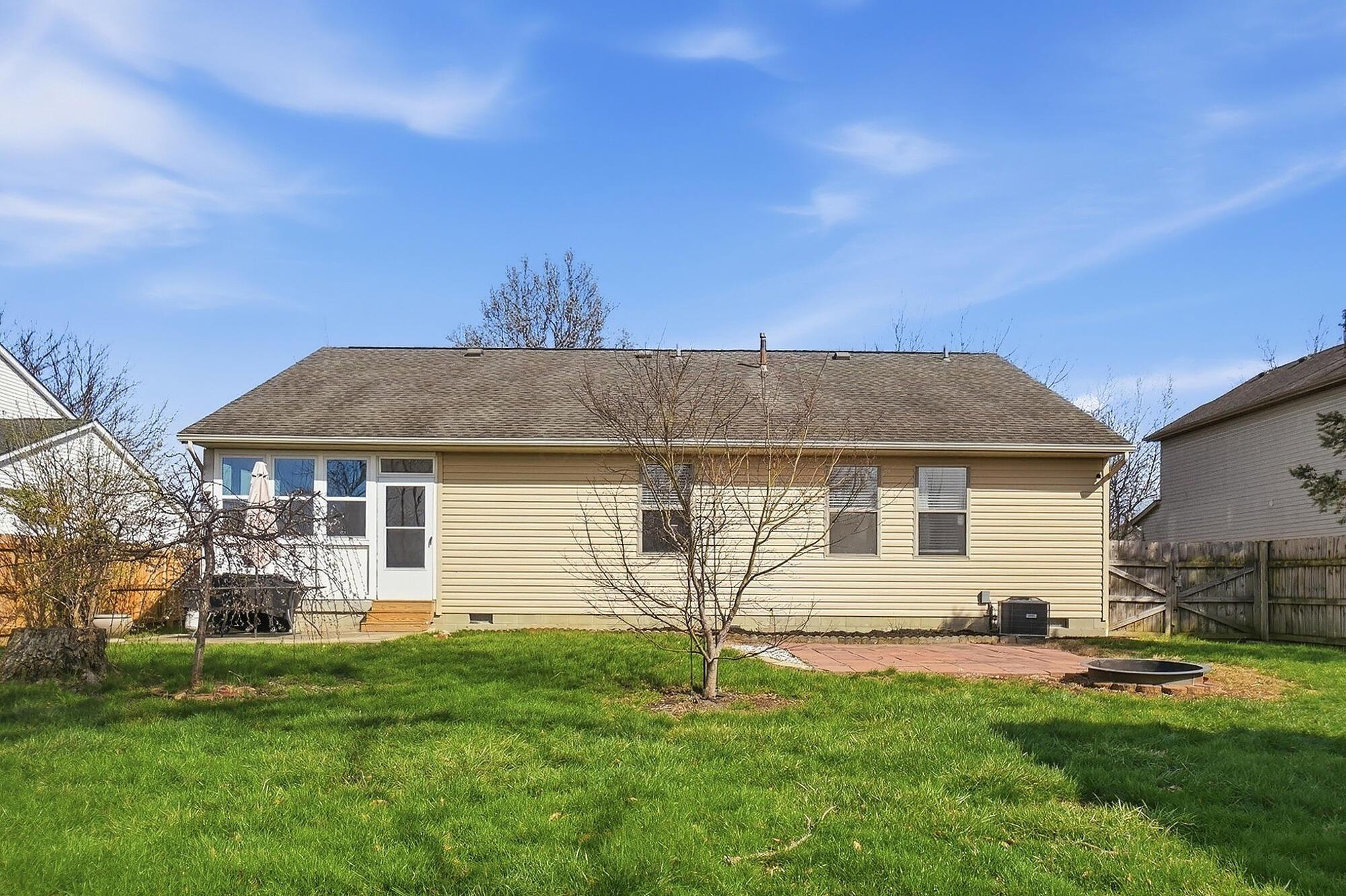 519 Davidson Drive