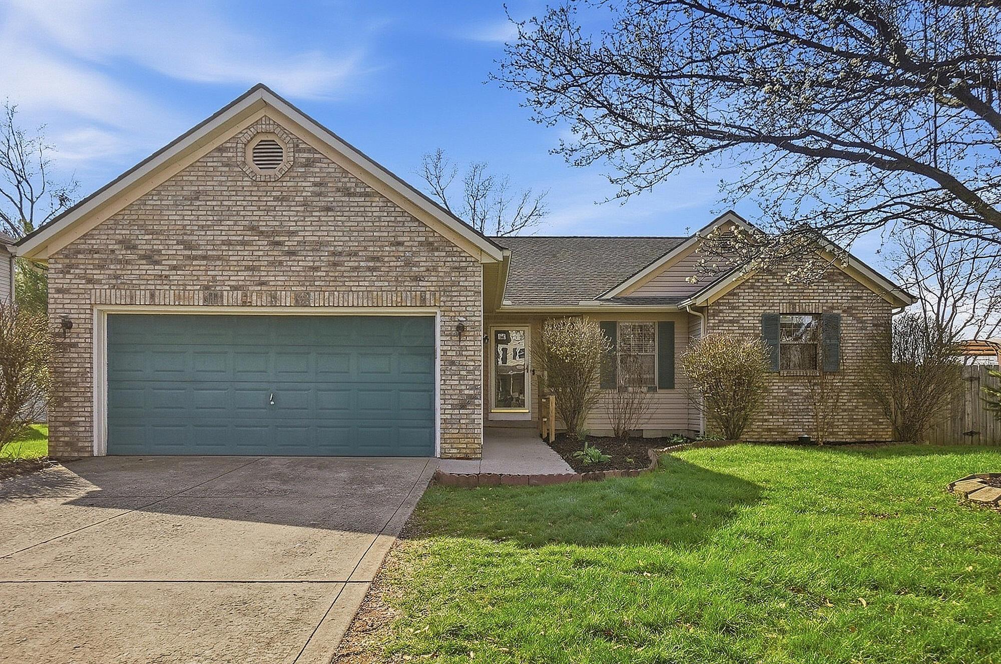 519 Davidson Drive