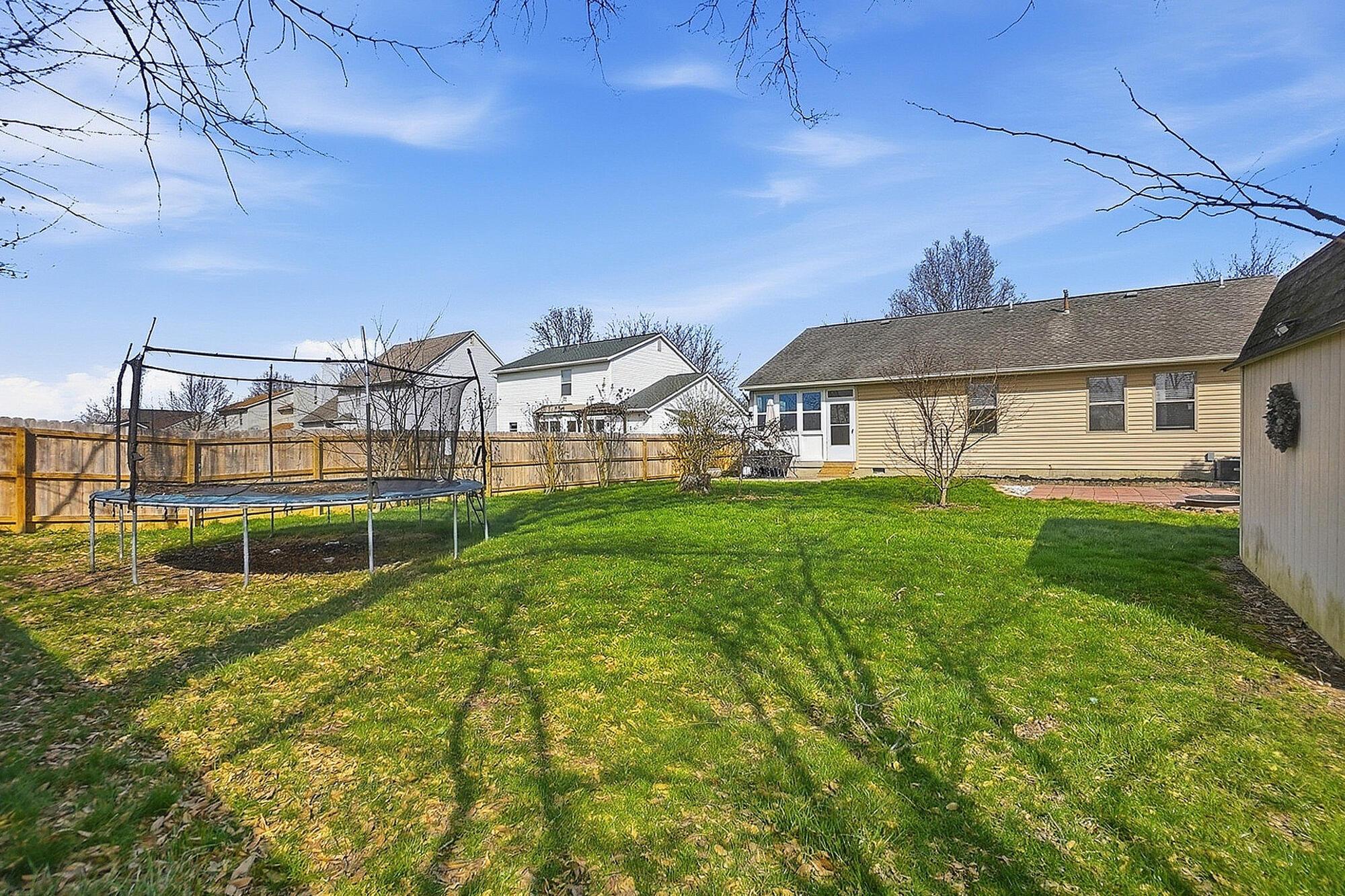 519 Davidson Drive
