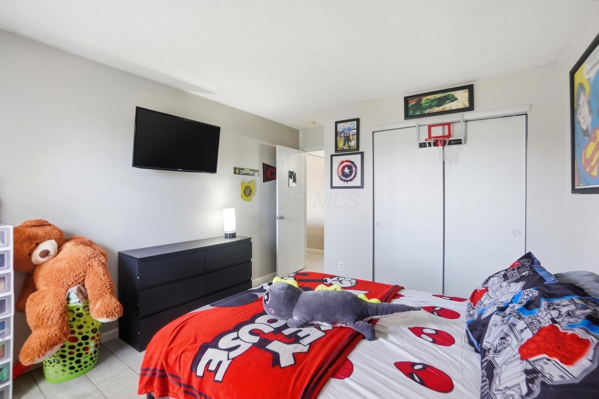 519 Davidson Drive