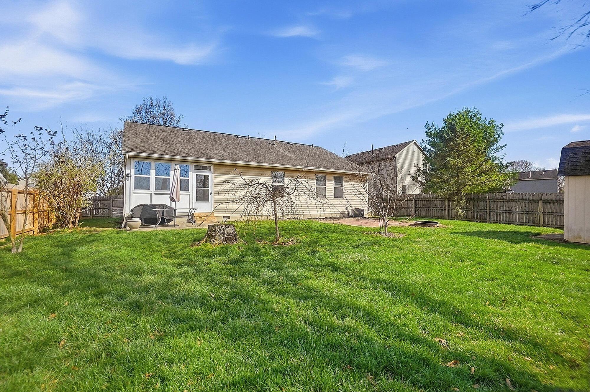 519 Davidson Drive