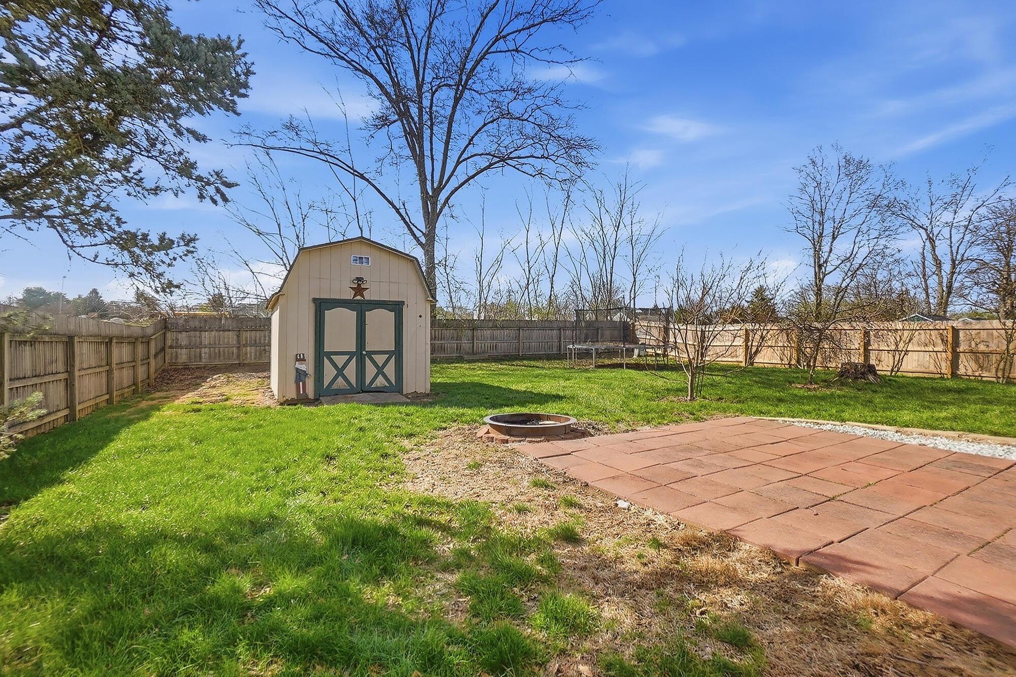519 Davidson Drive