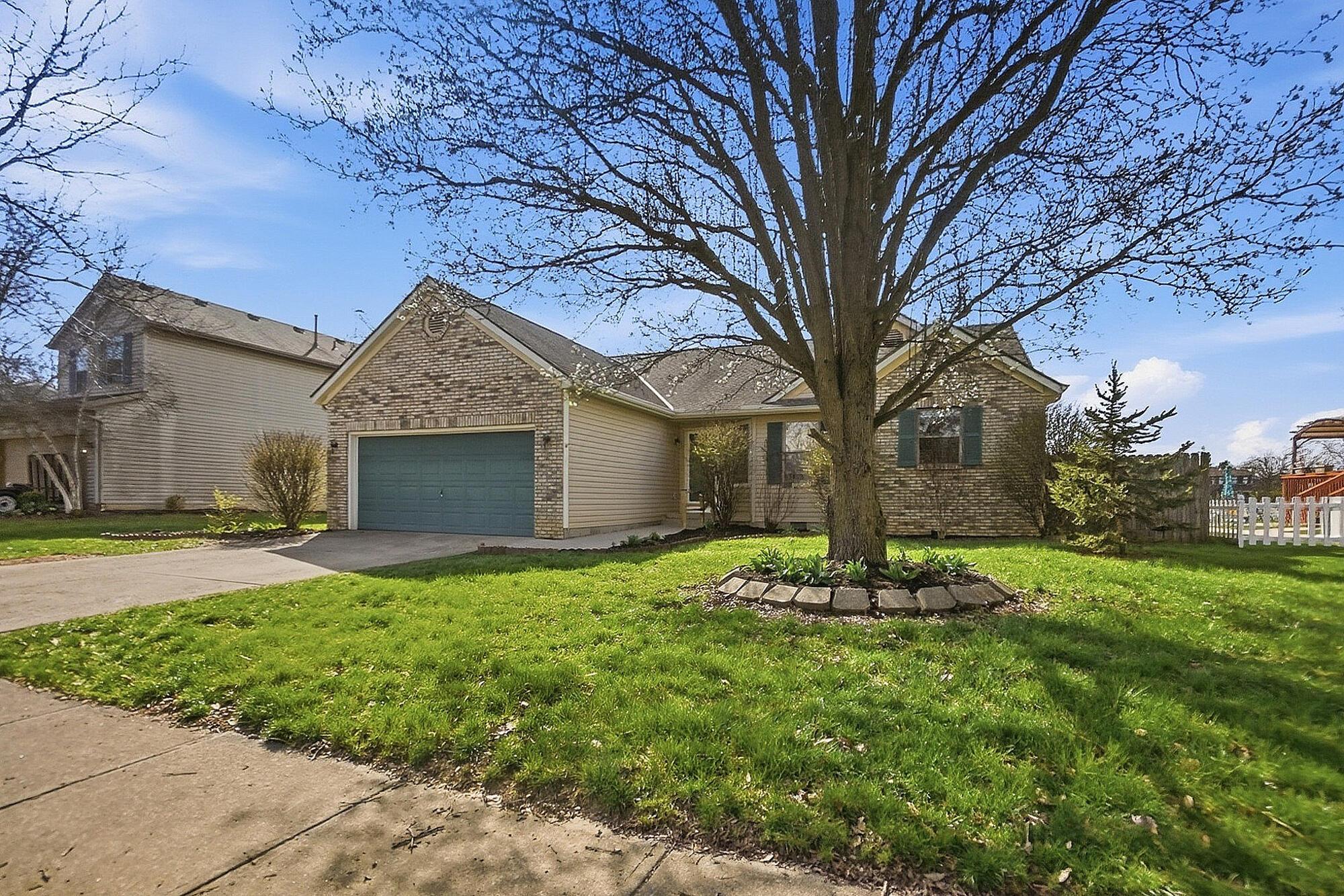 519 Davidson Drive