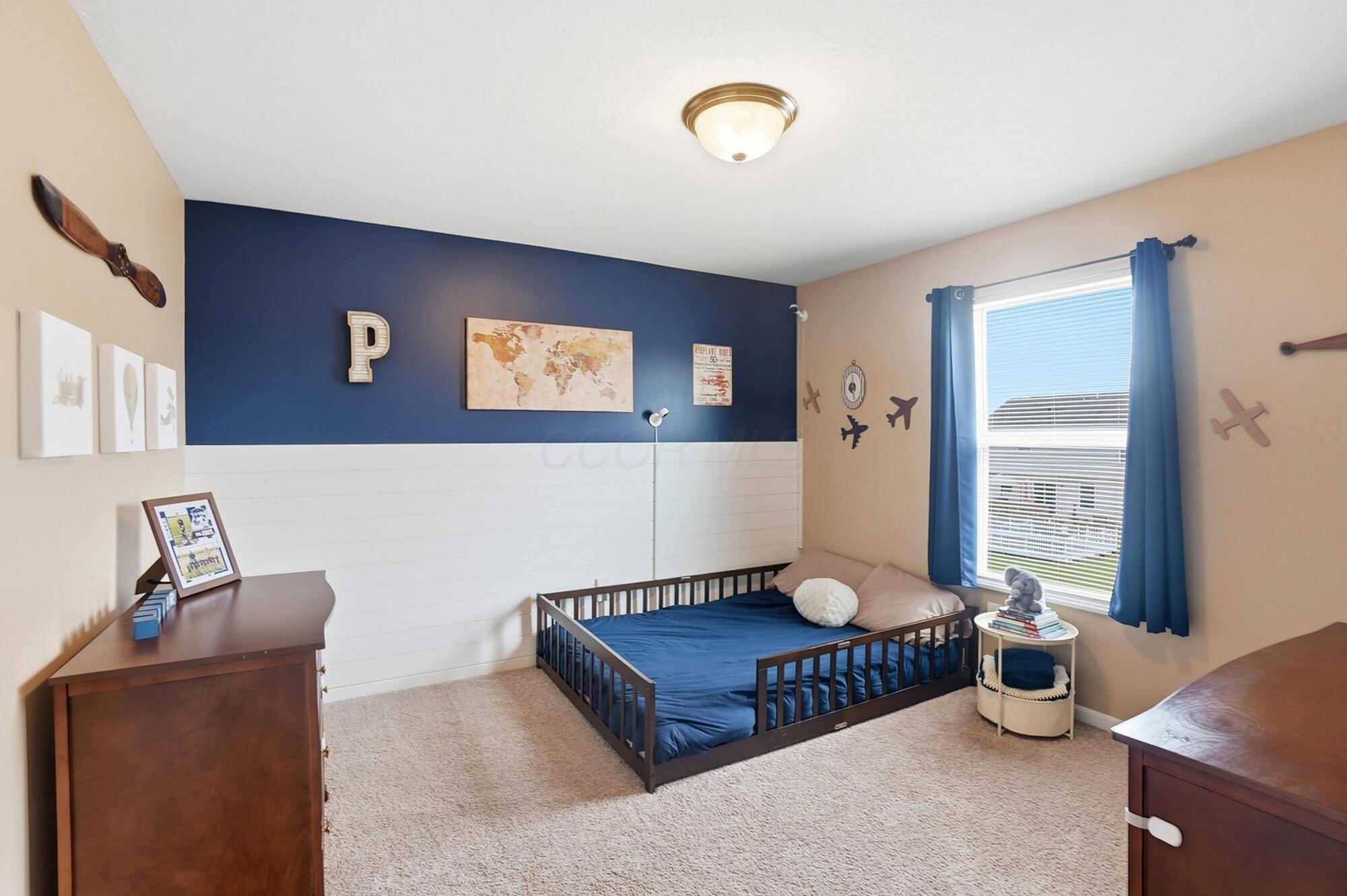 26 Burroughs Drive