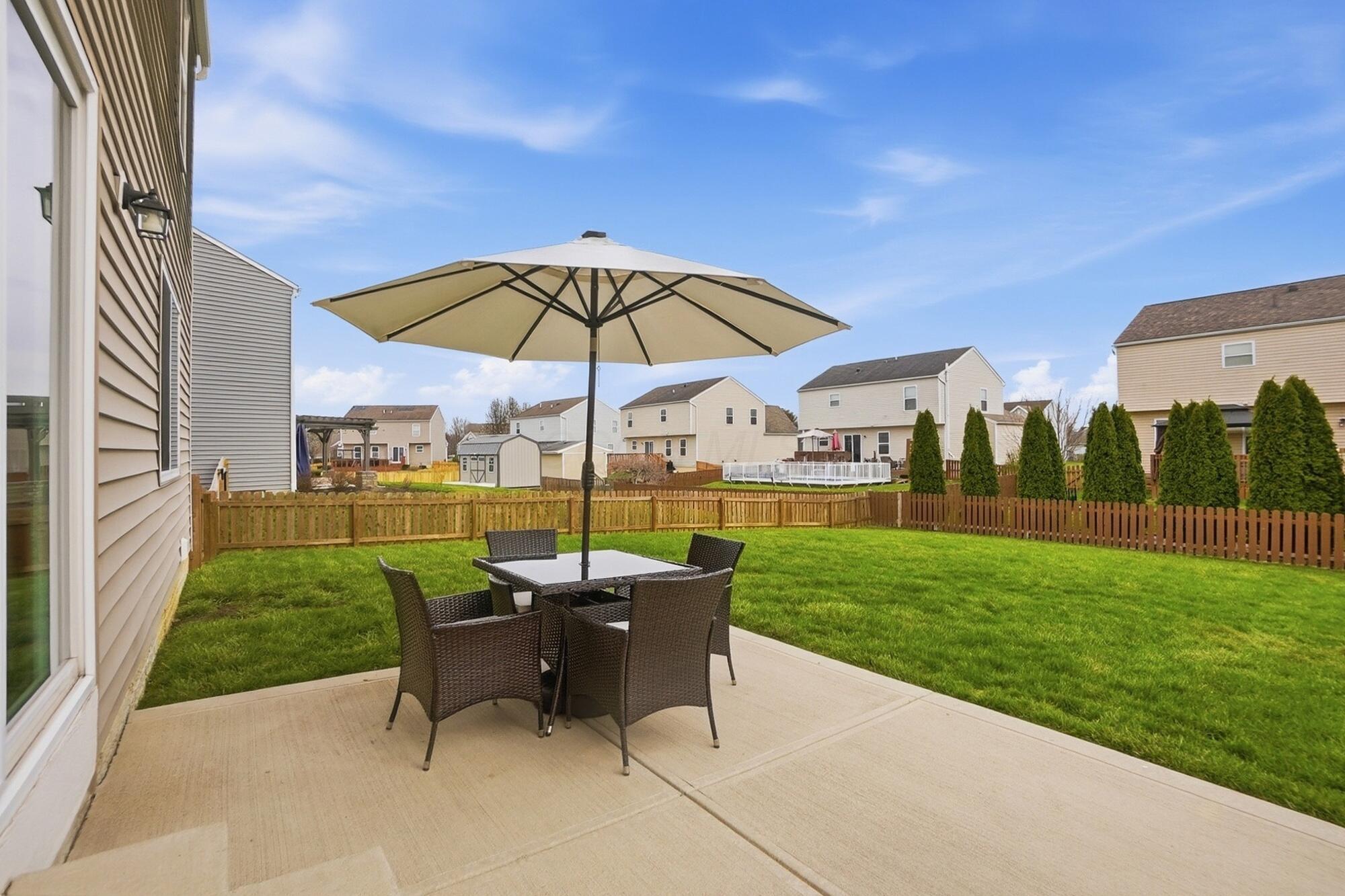26 Burroughs Drive