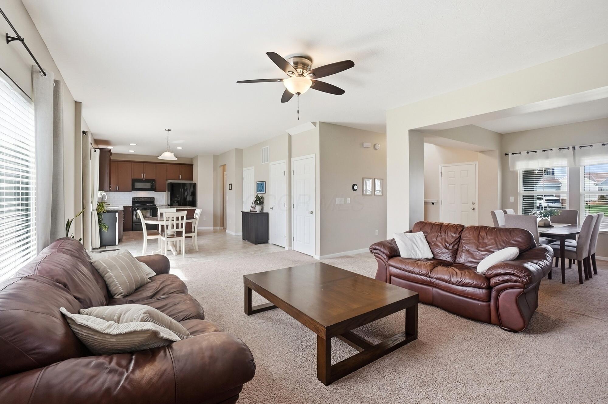 26 Burroughs Drive