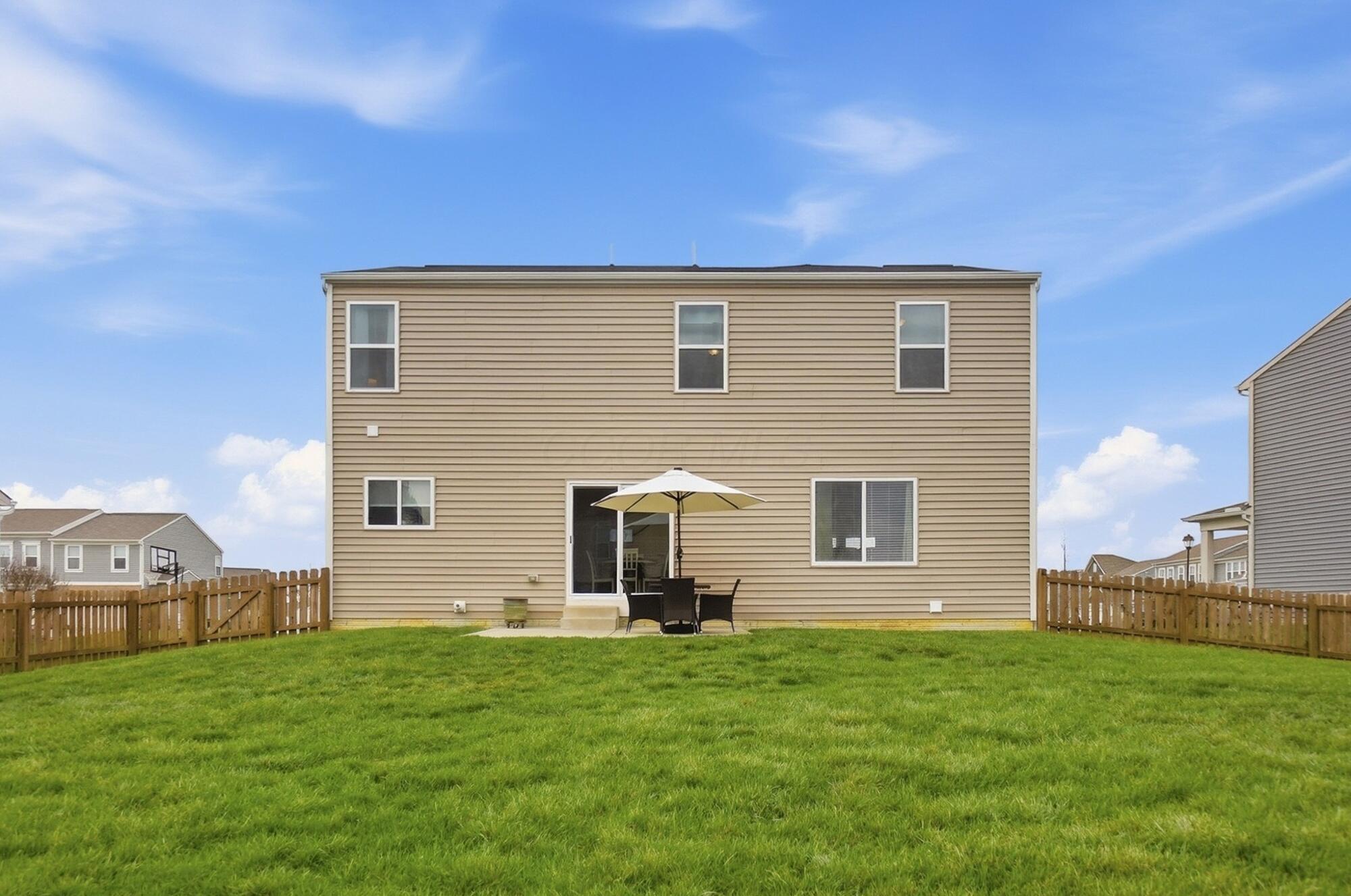 26 Burroughs Drive