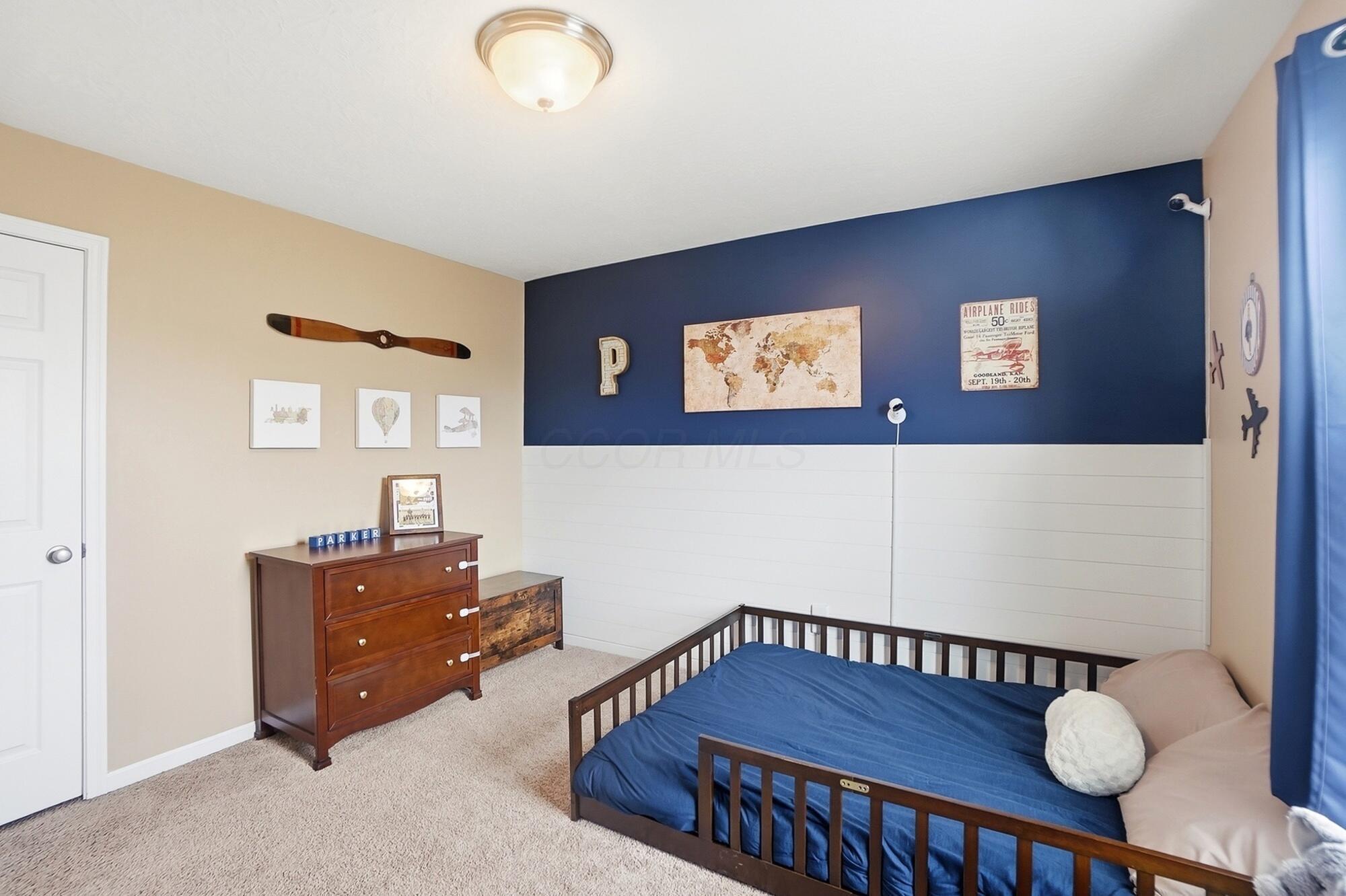 26 Burroughs Drive