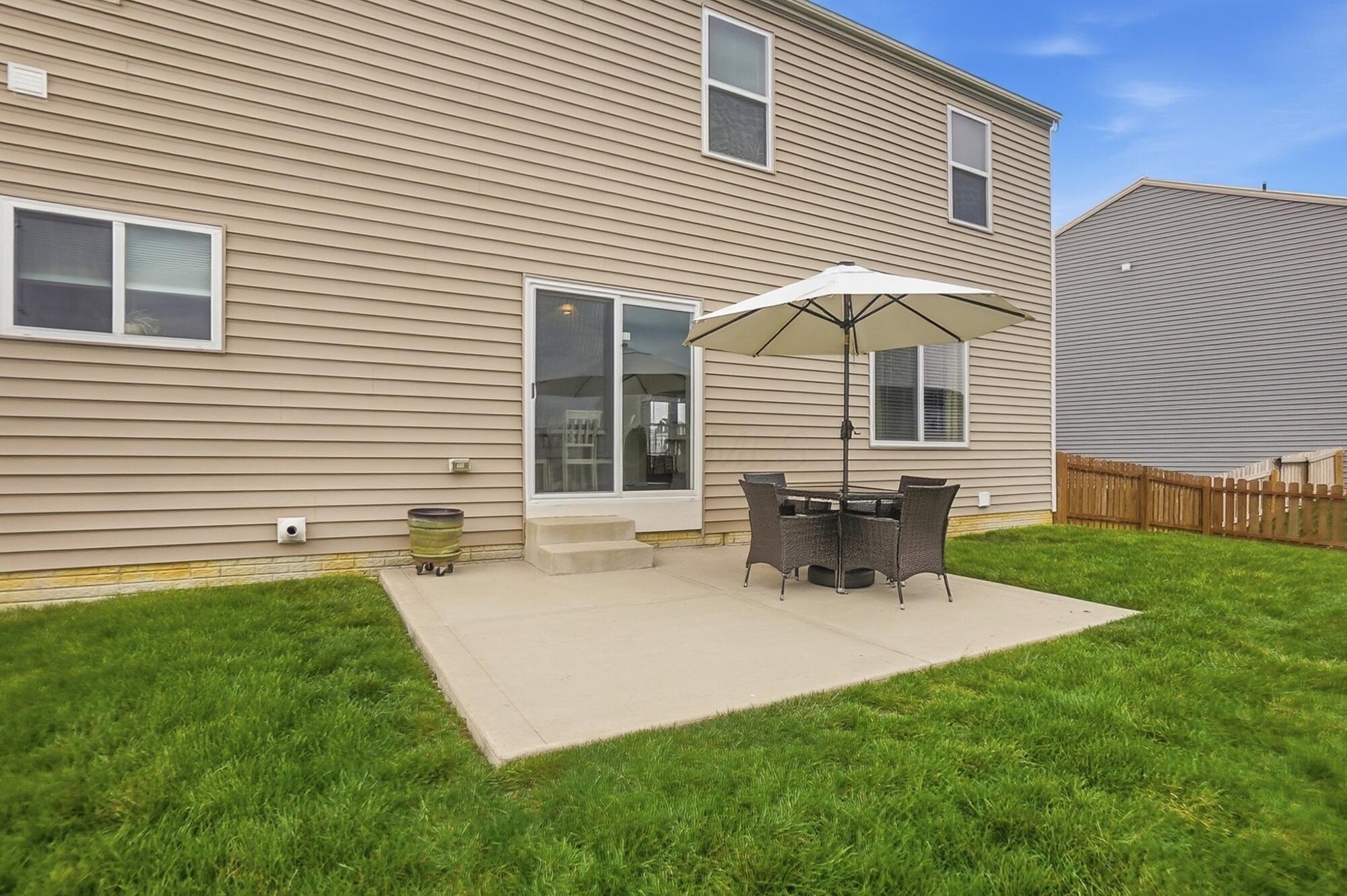 26 Burroughs Drive