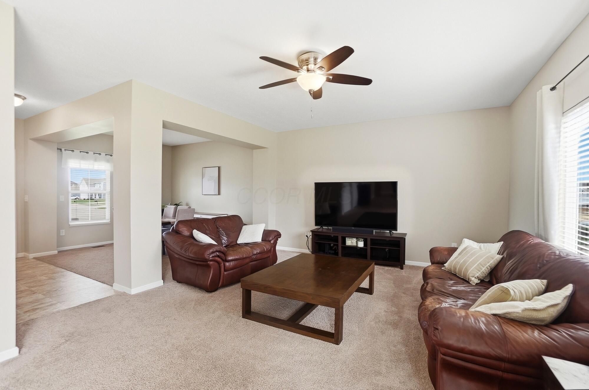 26 Burroughs Drive