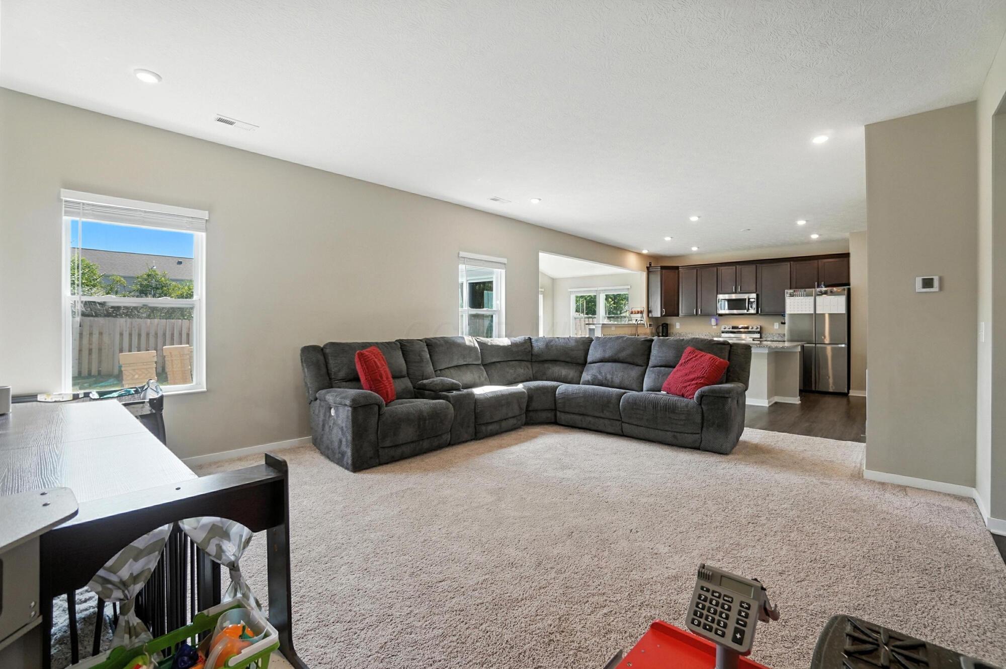 502 Conley Drive
