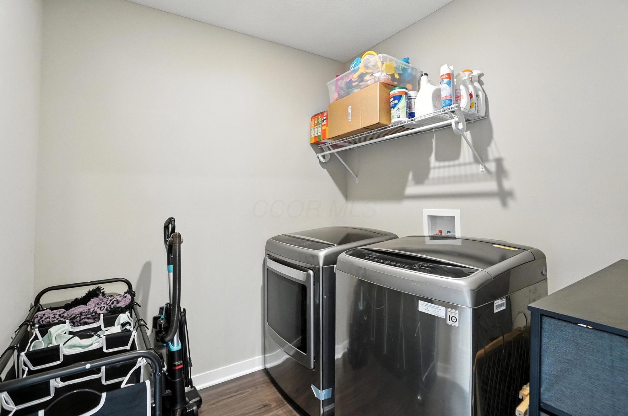 502 Conley Drive