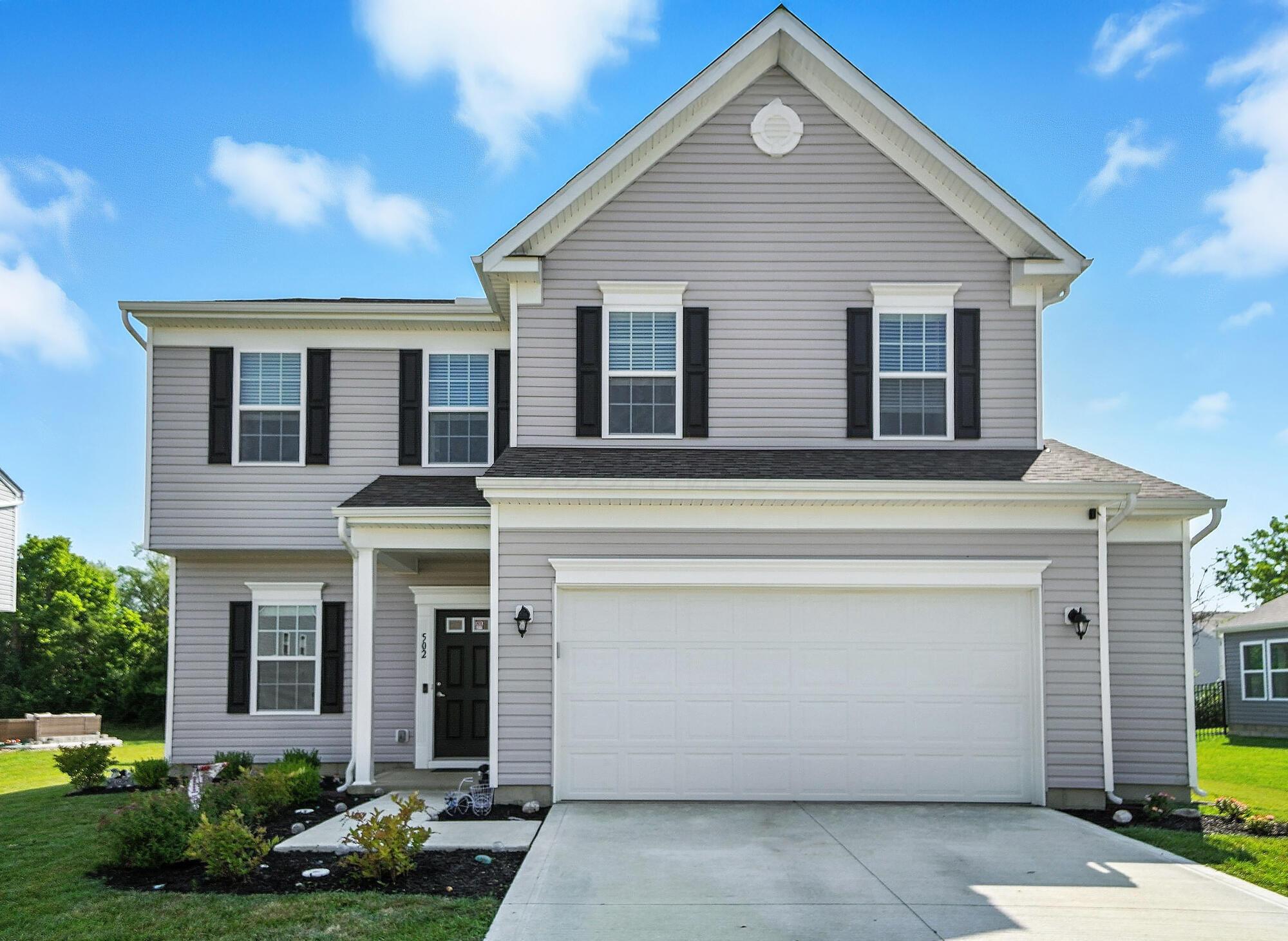 502 Conley Drive