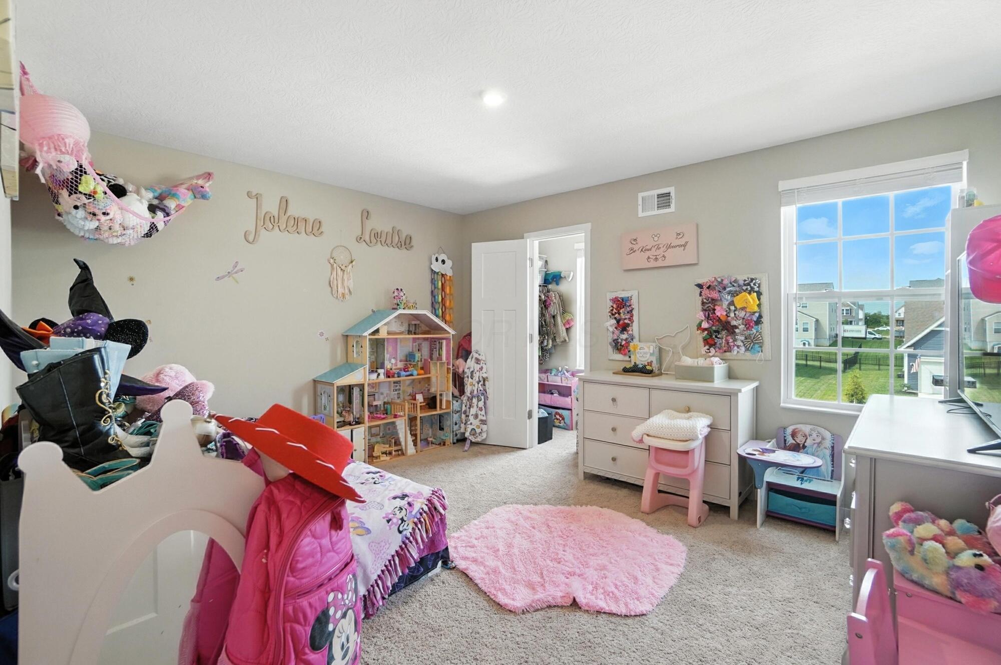 502 Conley Drive