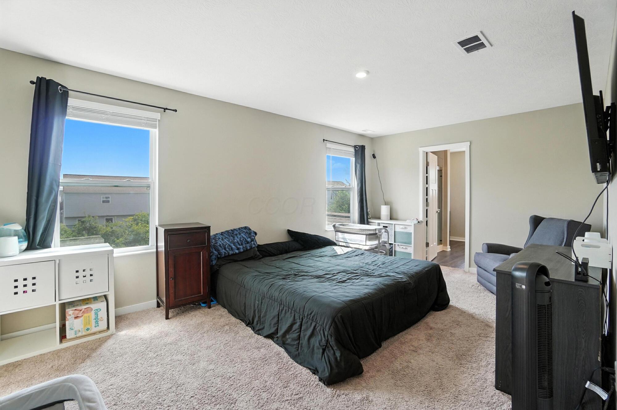 502 Conley Drive