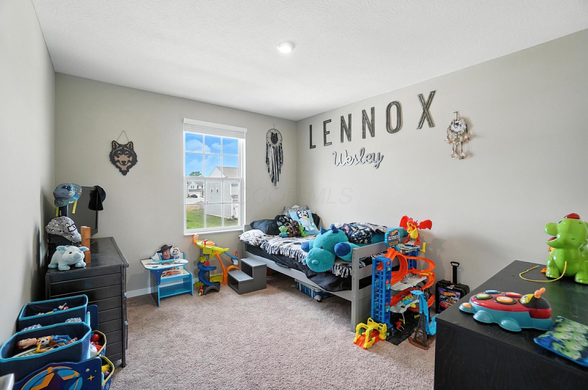 502 Conley Drive