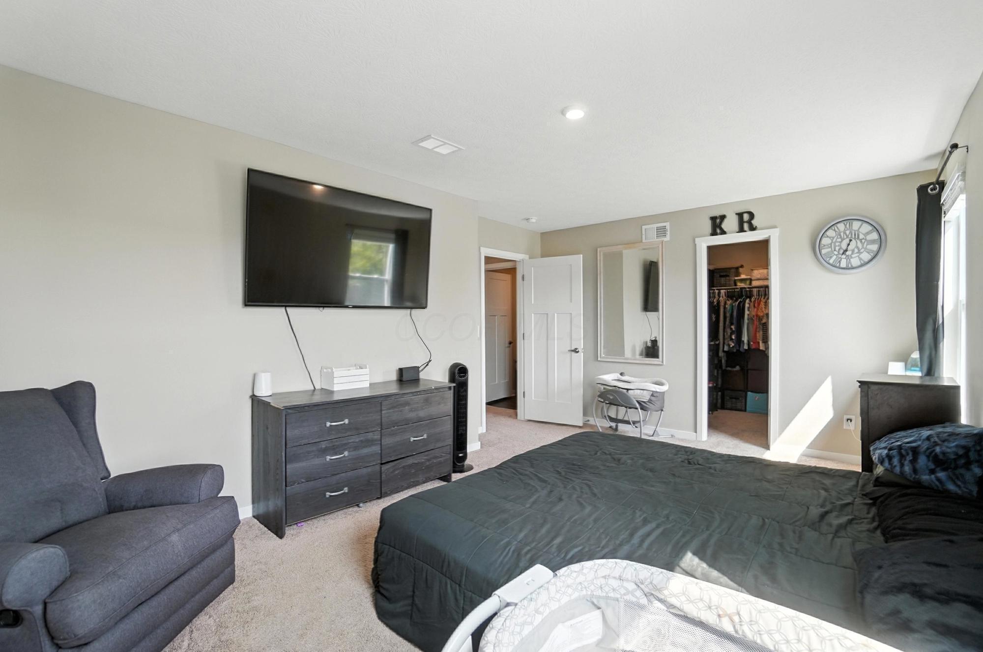 502 Conley Drive