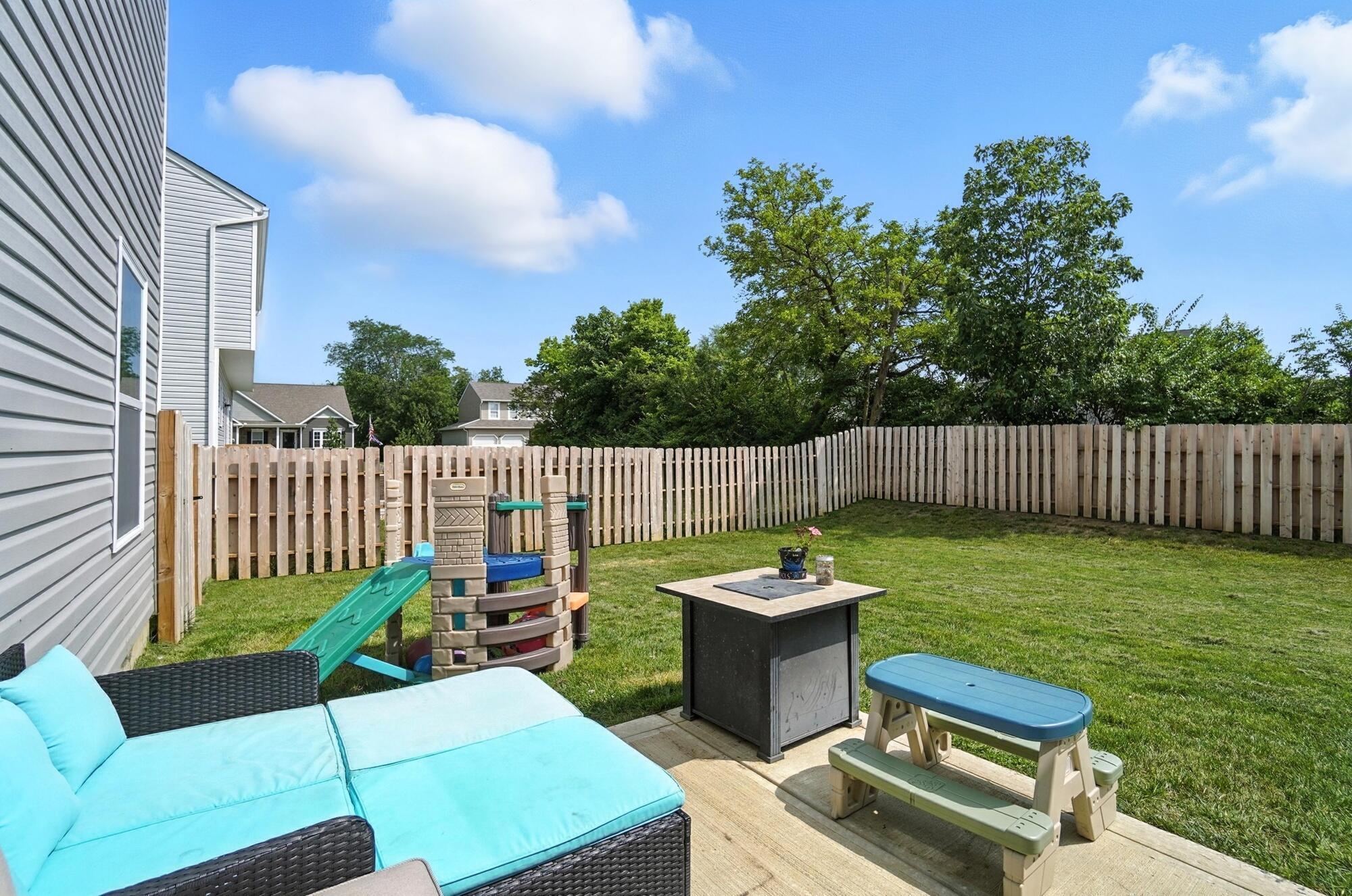 502 Conley Drive