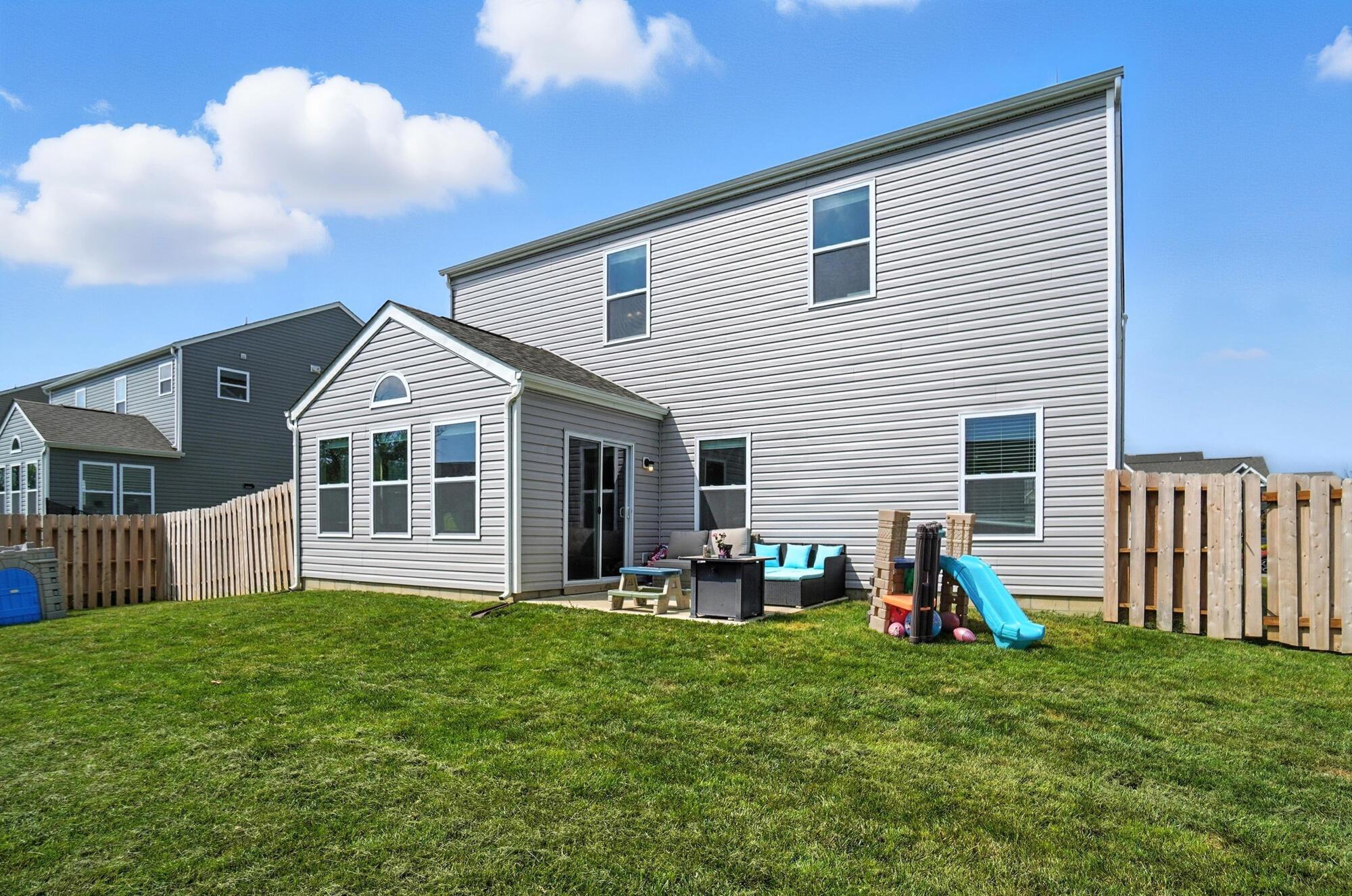 502 Conley Drive