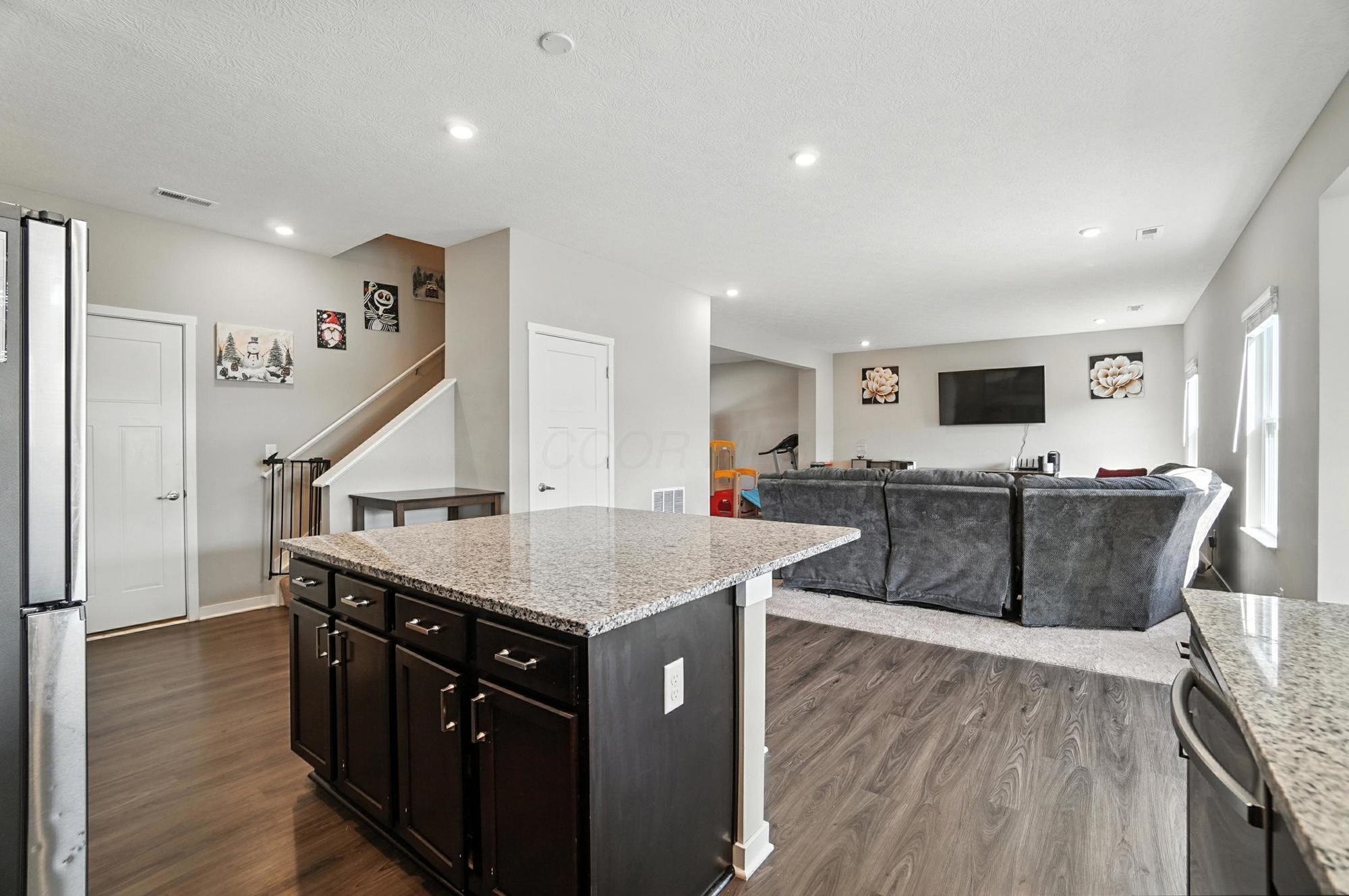 502 Conley Drive