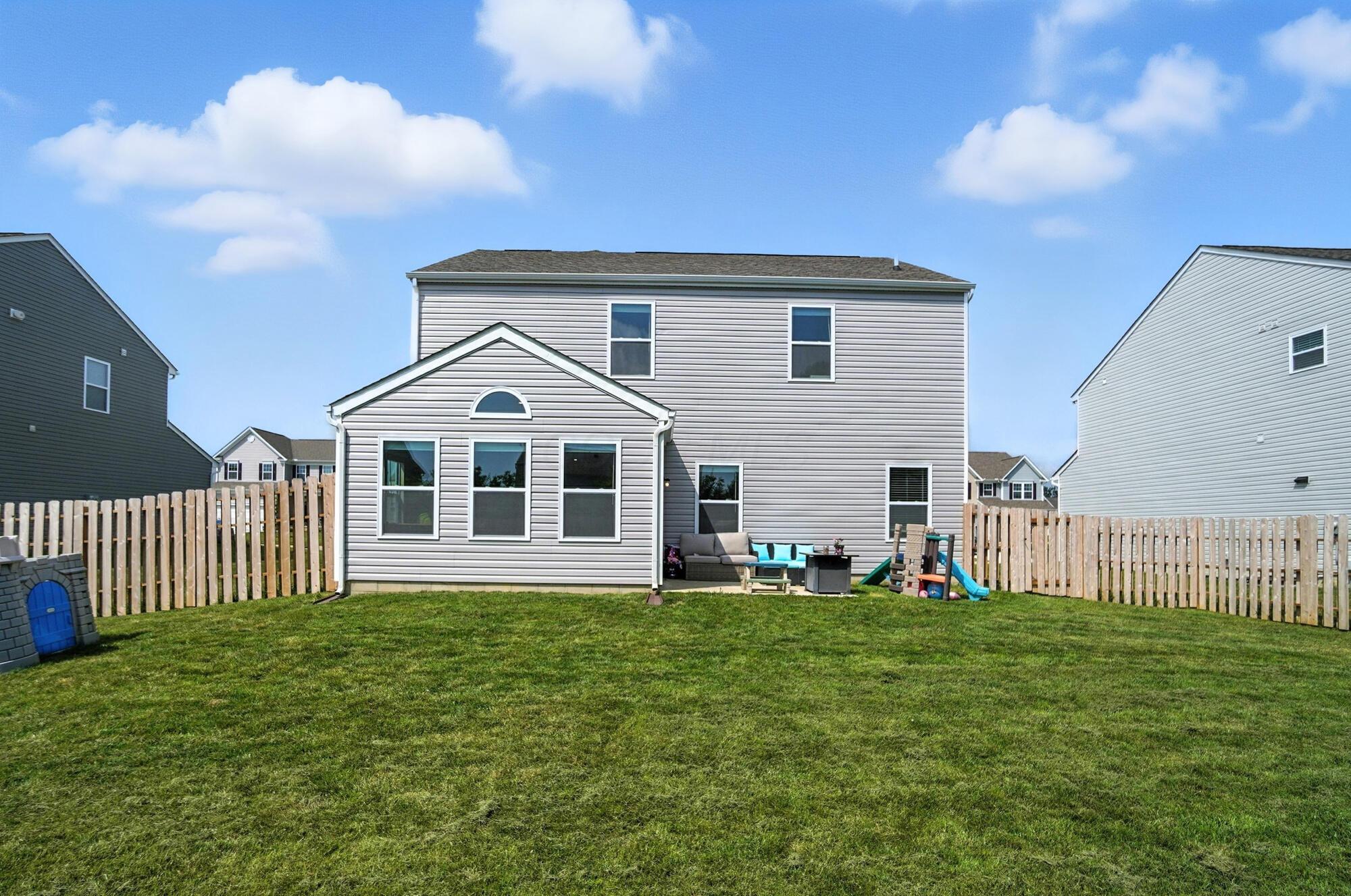 502 Conley Drive