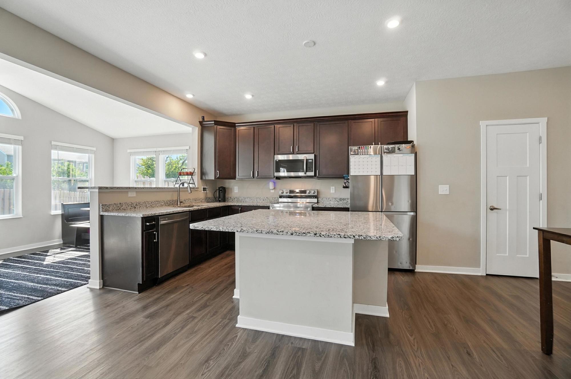 502 Conley Drive