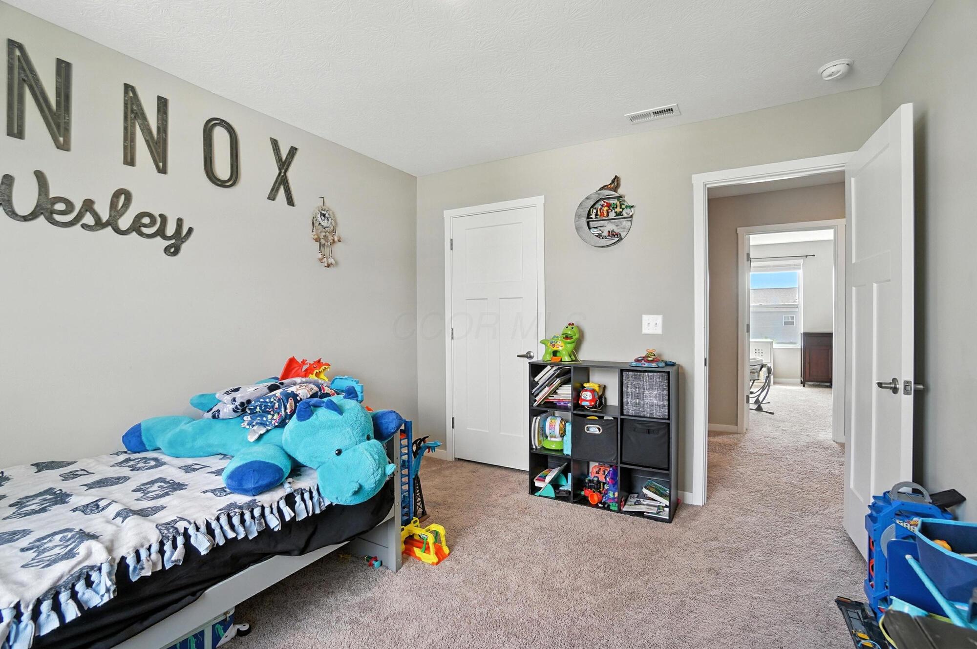 502 Conley Drive