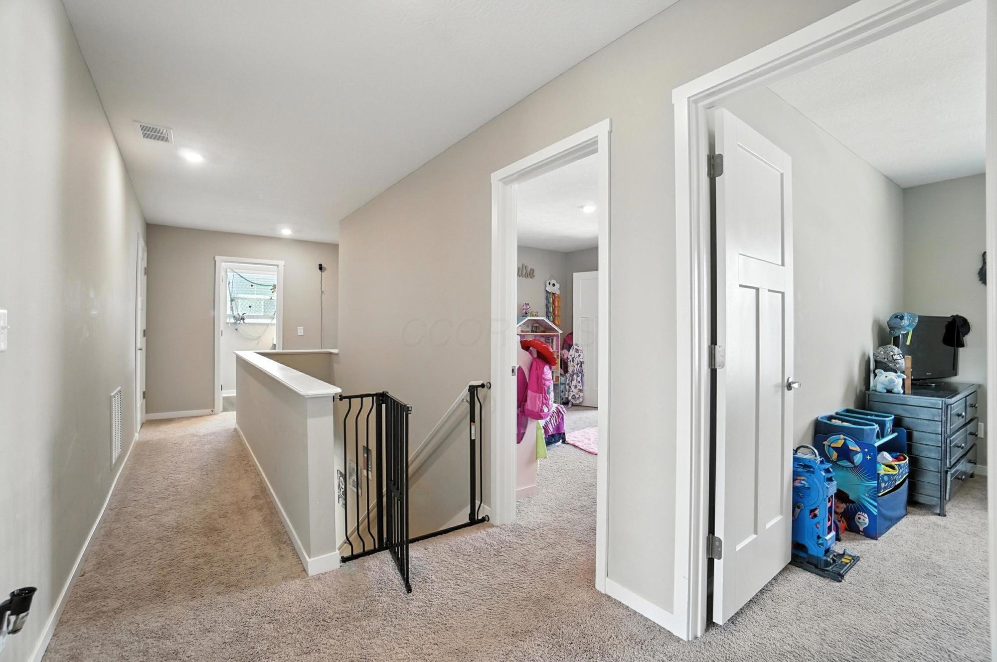 502 Conley Drive