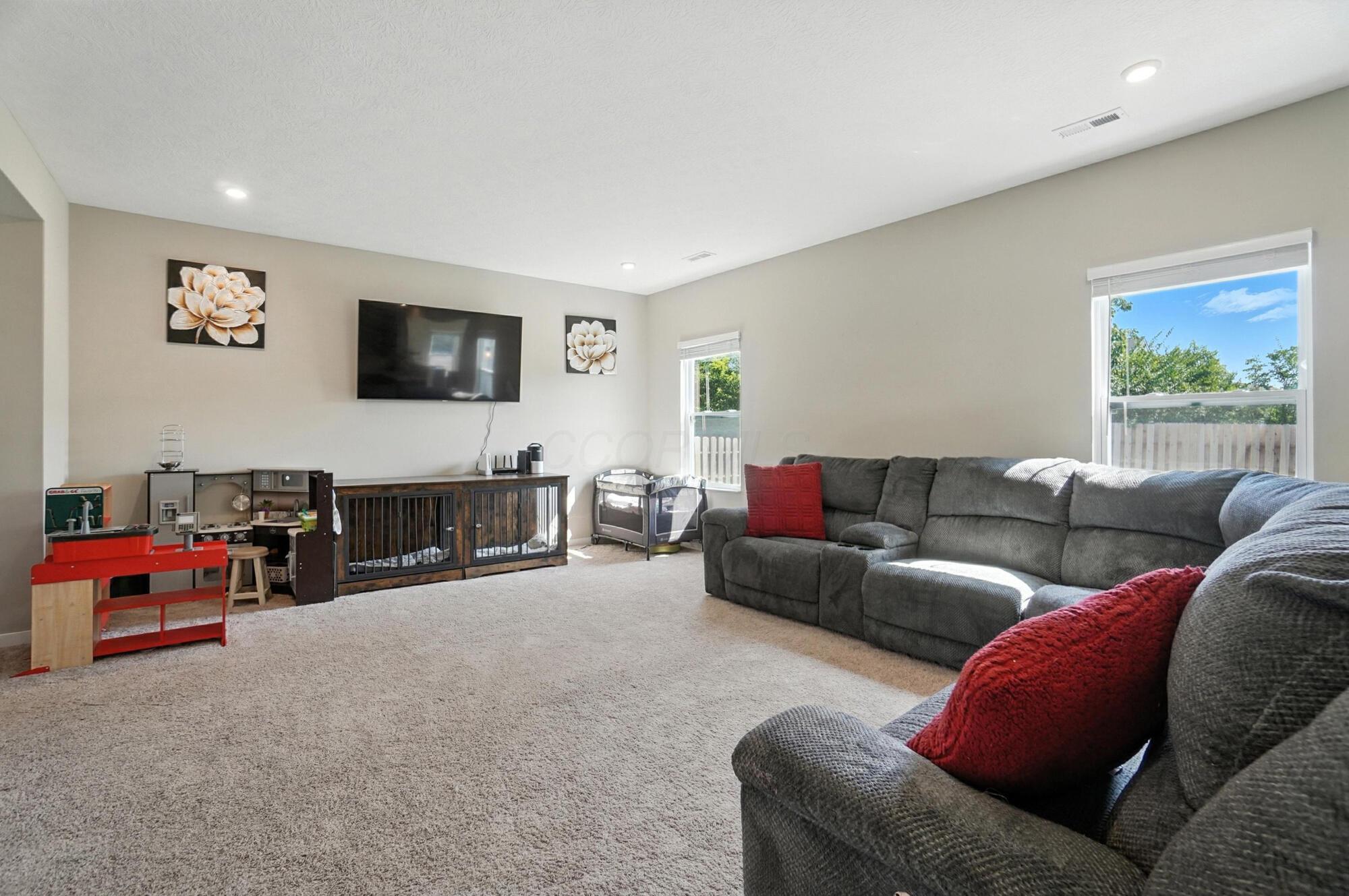 502 Conley Drive