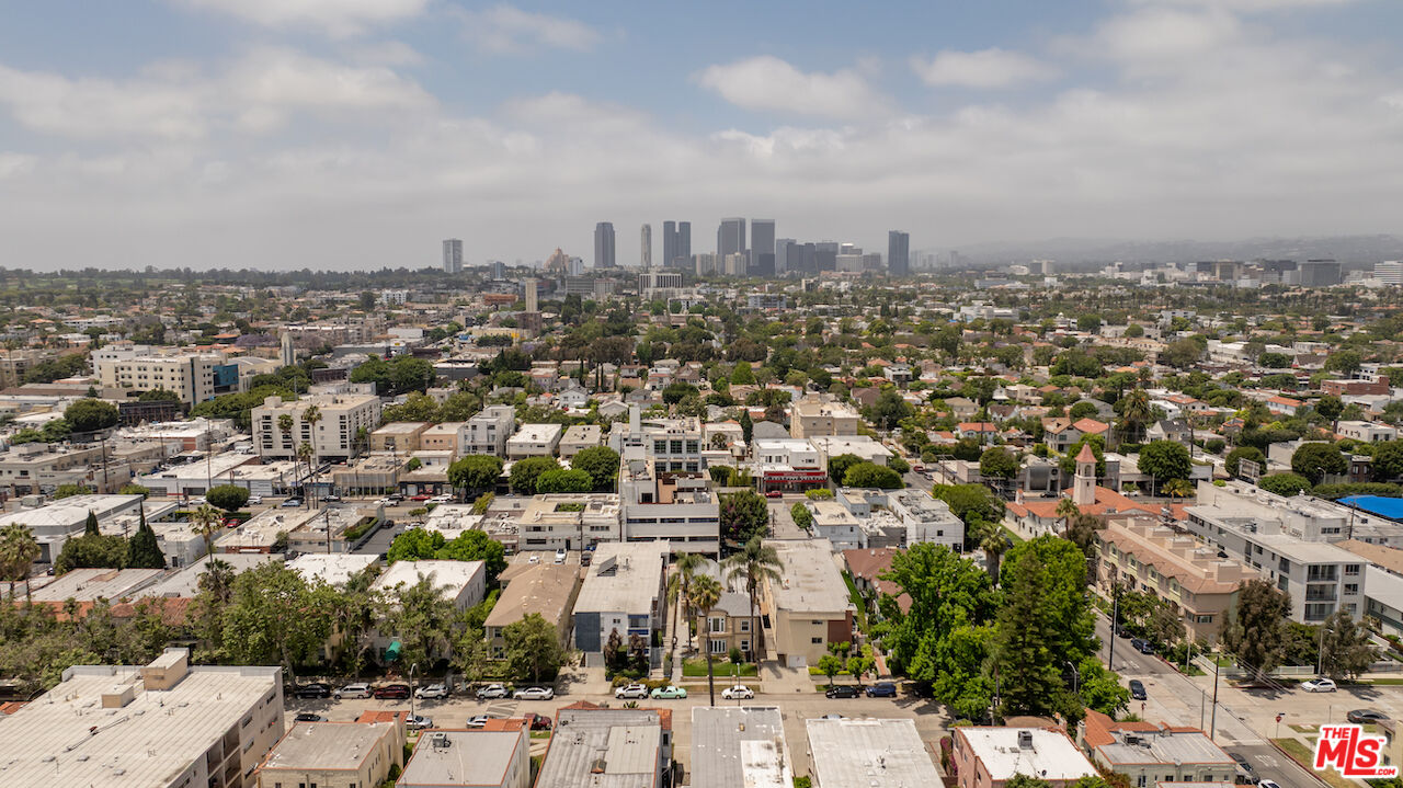 1117 S Wooster St Unit: 1119