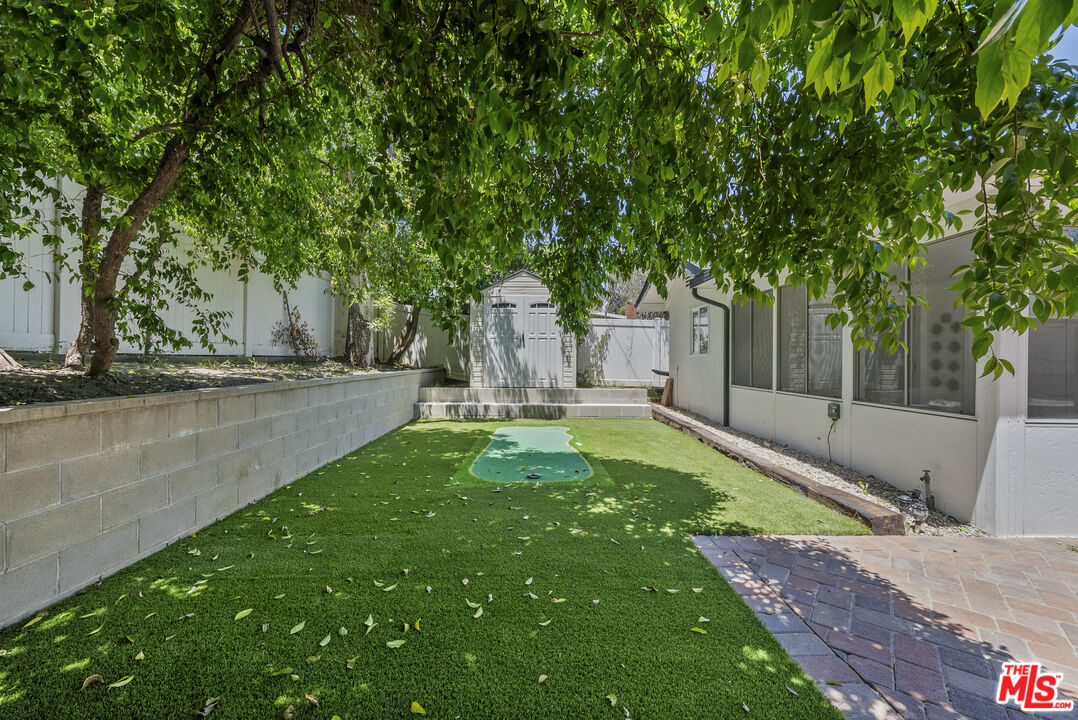 4825 San Feliciano Dr