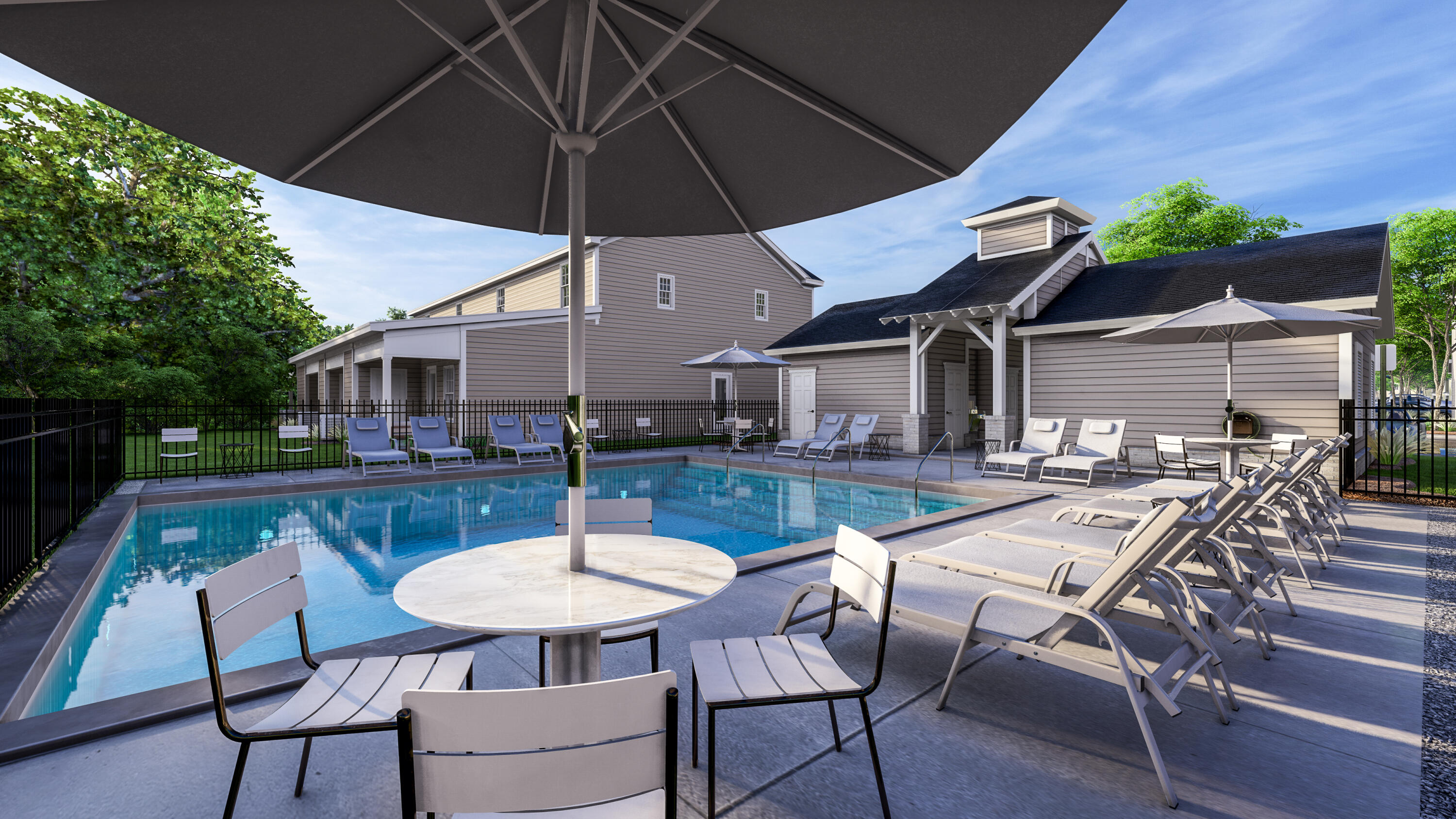 1604 Twin Rivers Drive