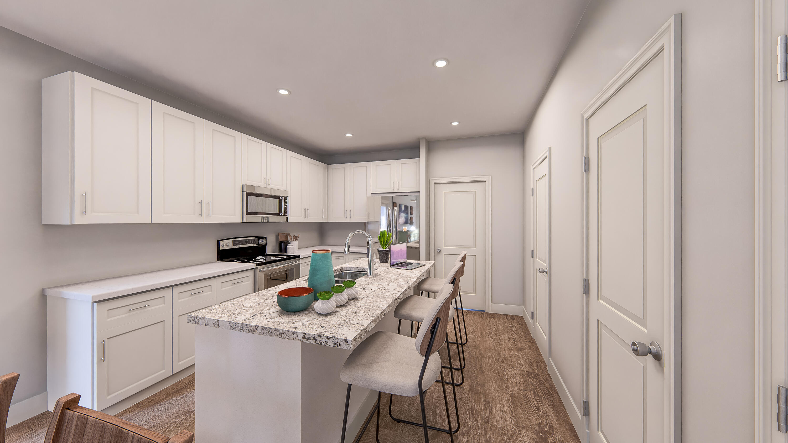 1604 Twin Rivers Drive