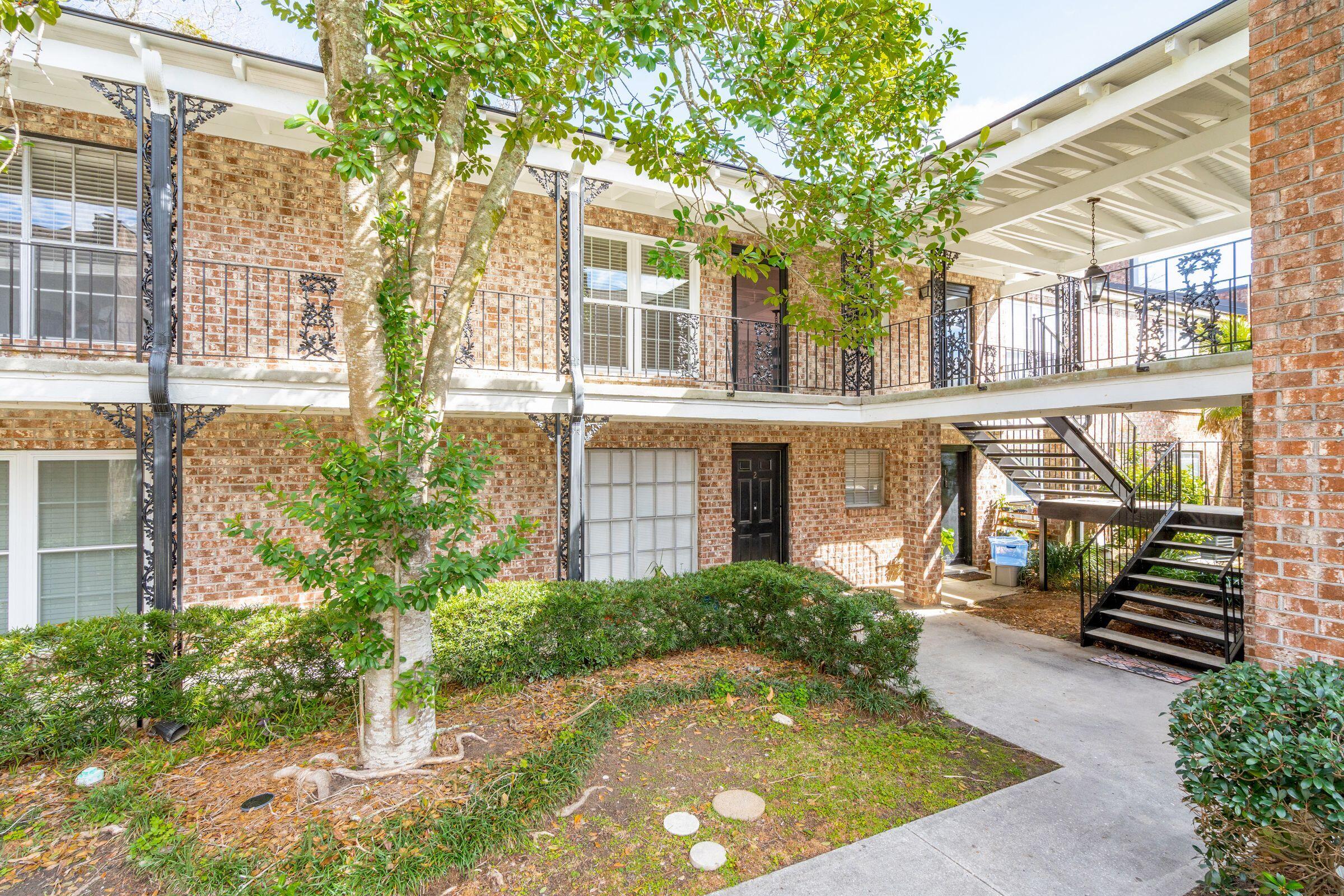 870 Colony Drive # A9