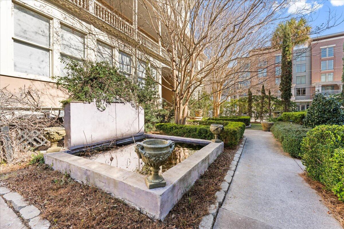 309 Meeting Street # 15