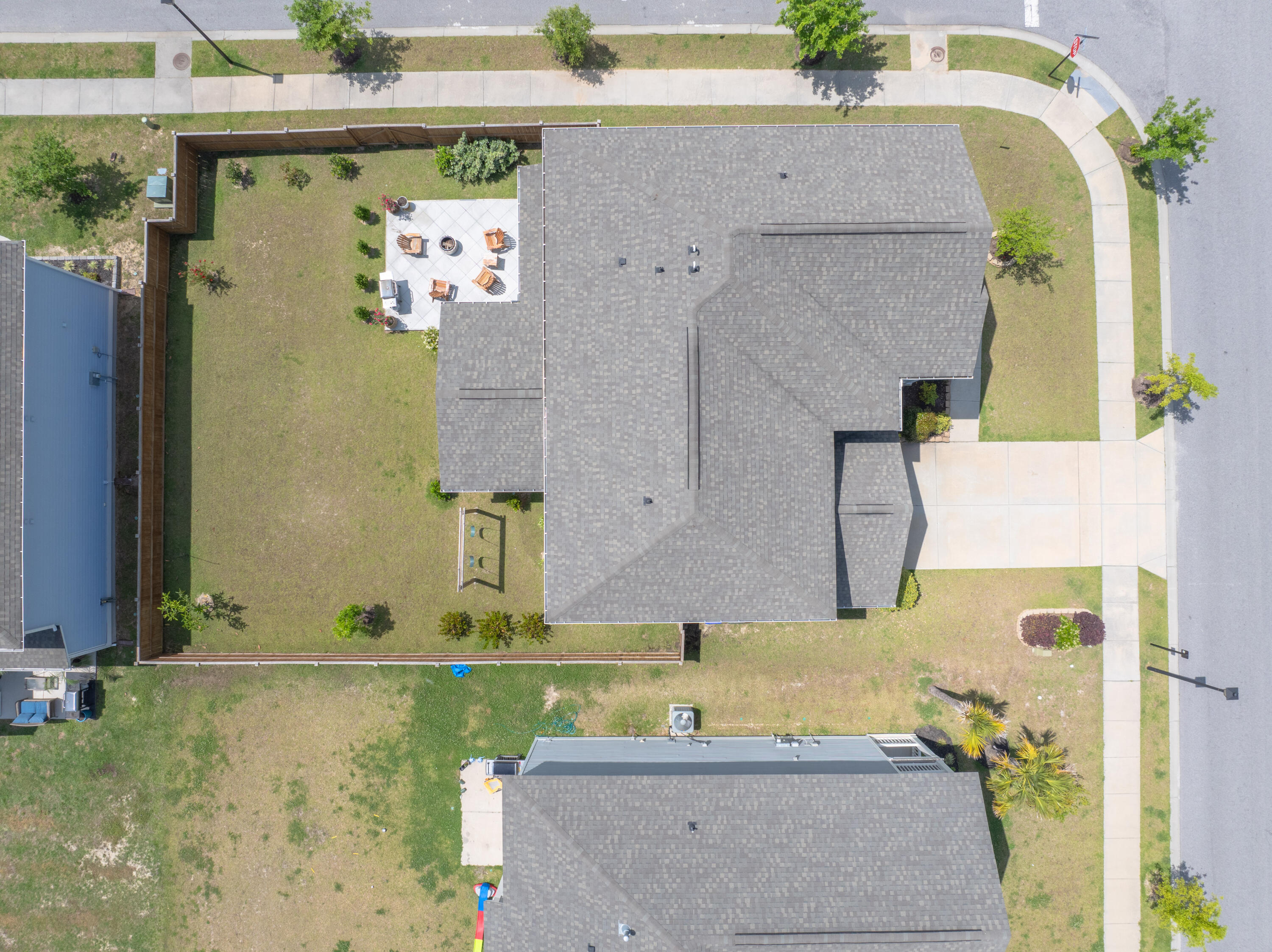 1814 Whisperwood Road