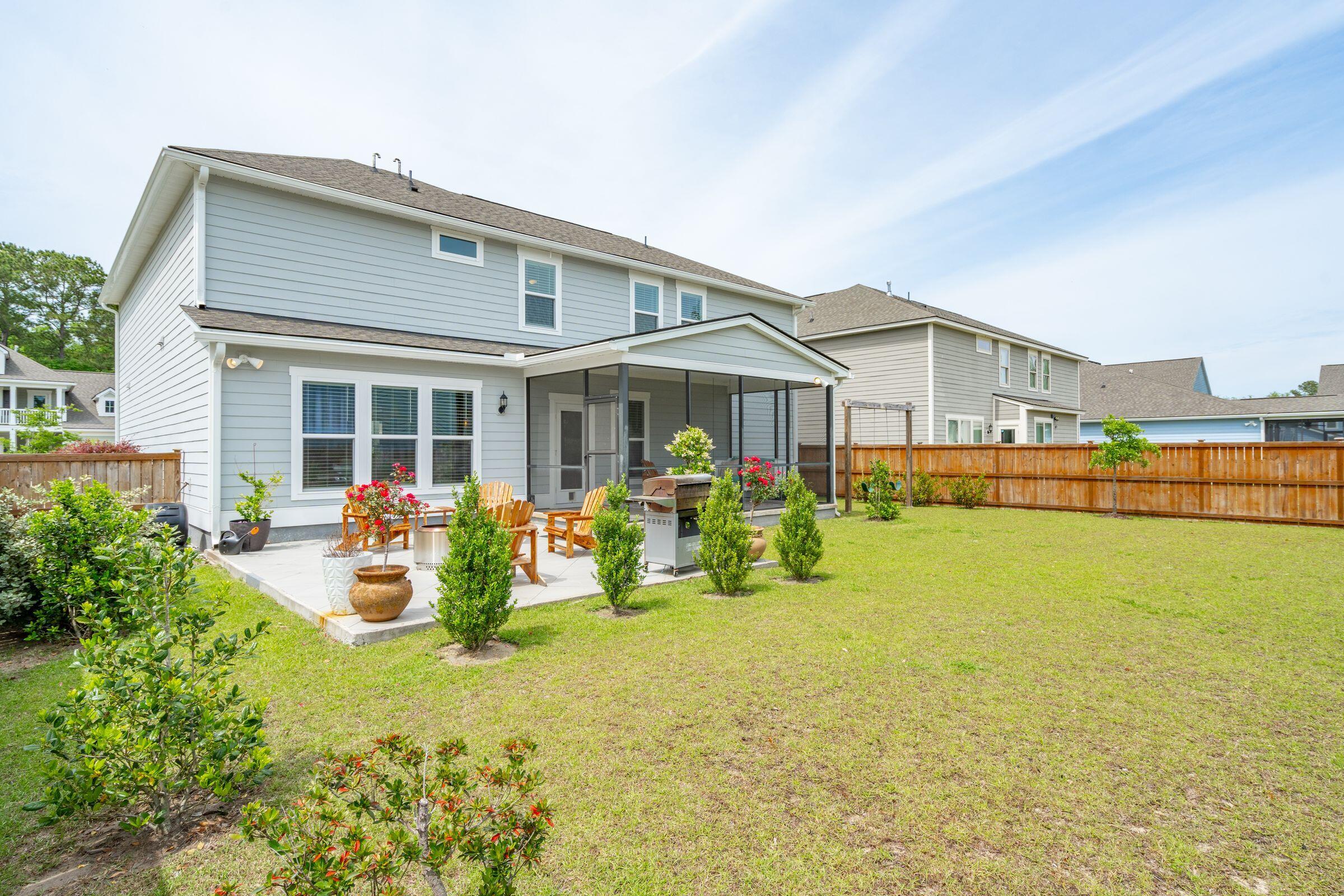 1814 Whisperwood Road