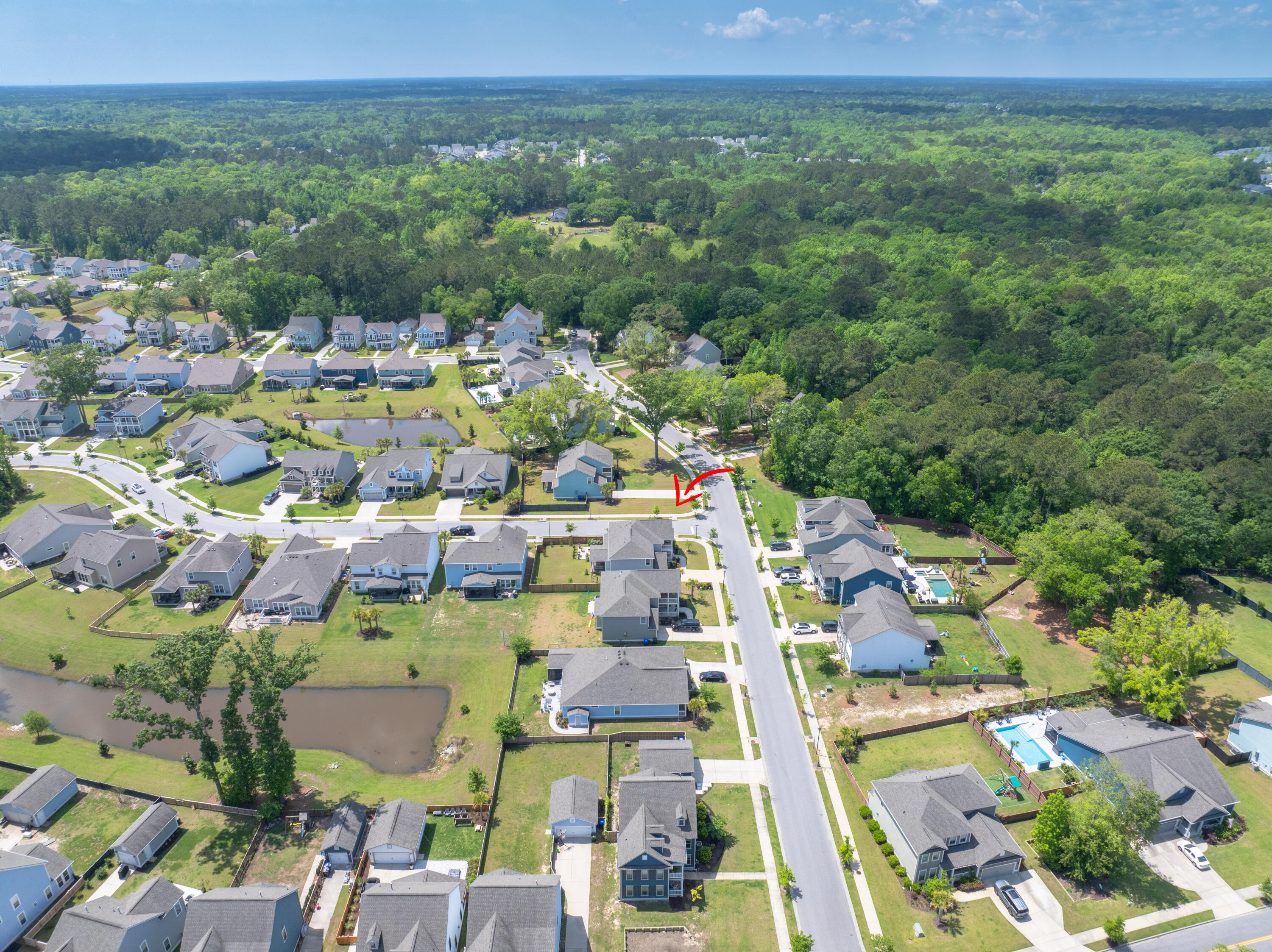 1814 Whisperwood Road