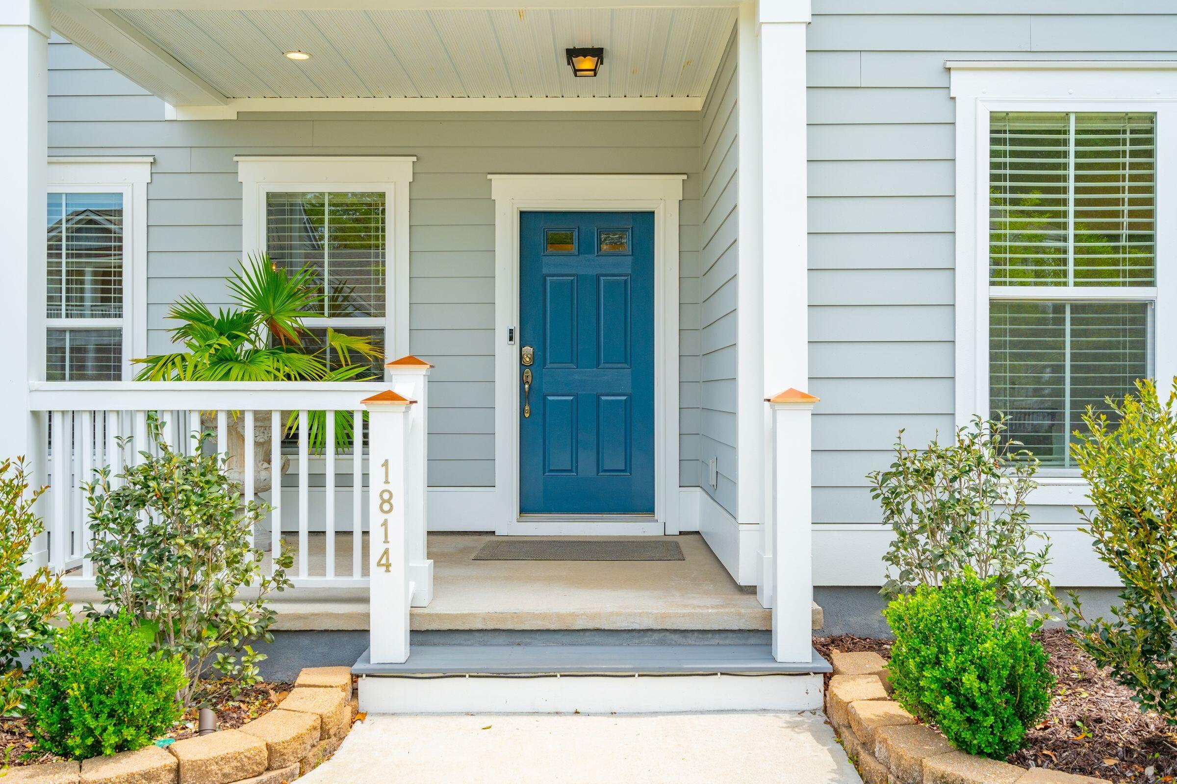 1814 Whisperwood Road