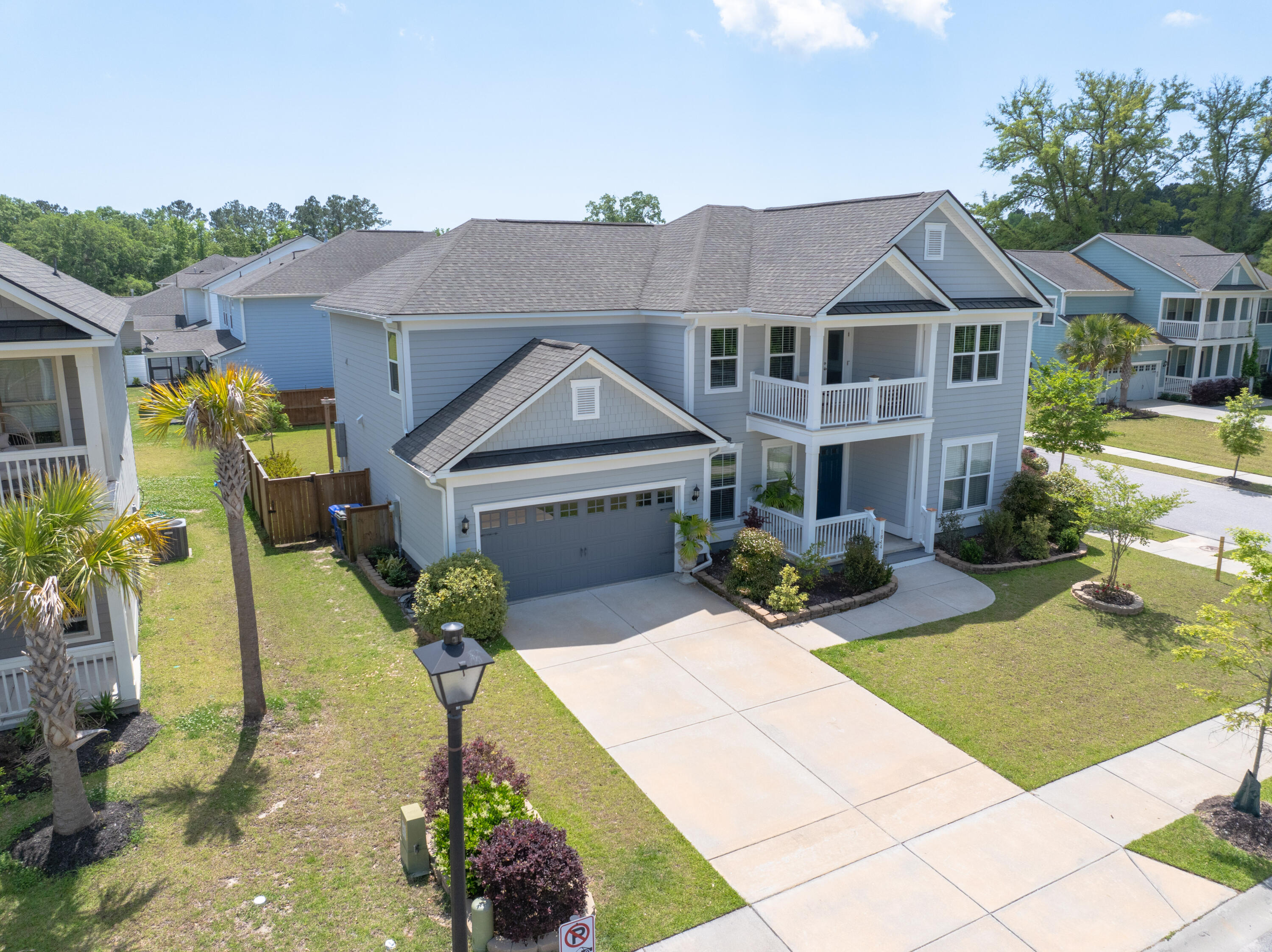 1814 Whisperwood Road