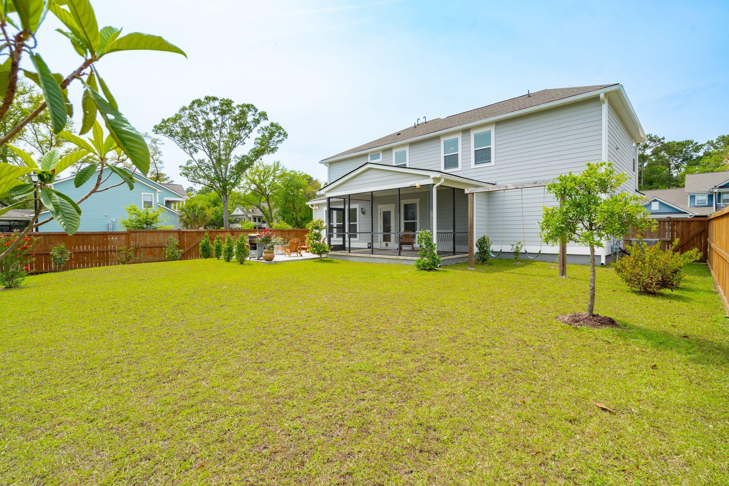 1814 Whisperwood Road