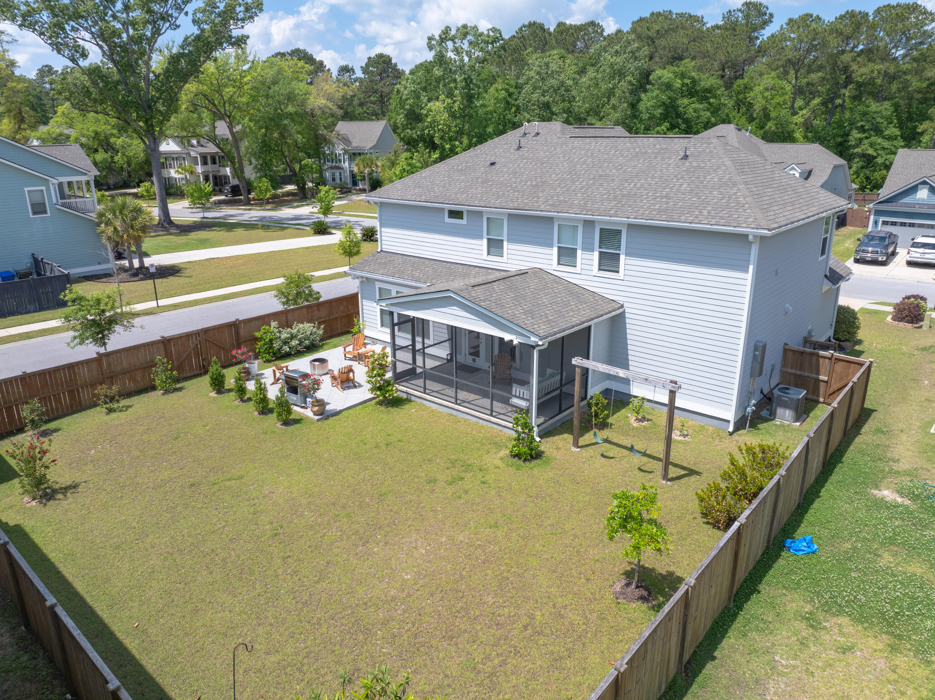 1814 Whisperwood Road