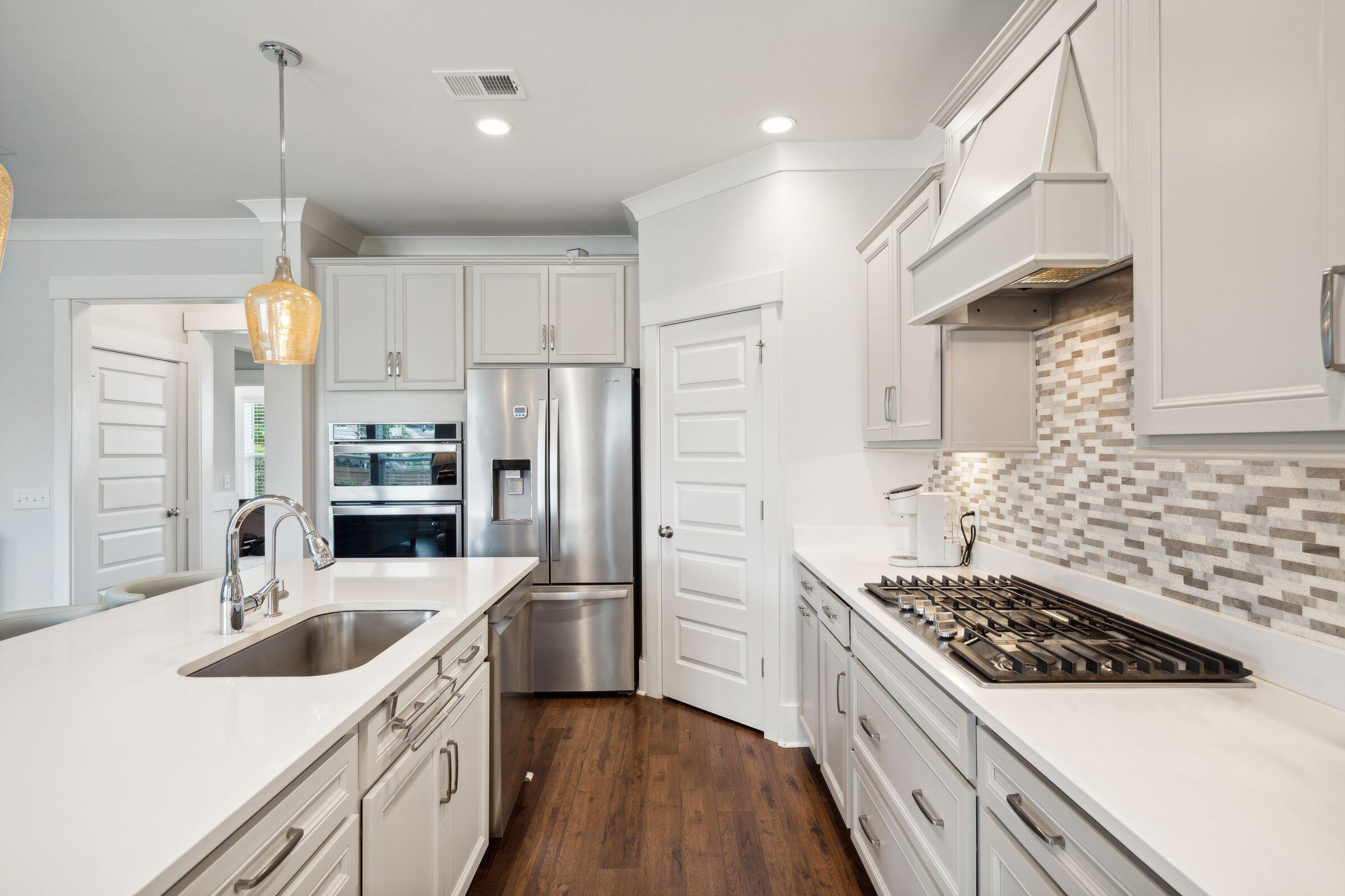 1814 Whisperwood Road