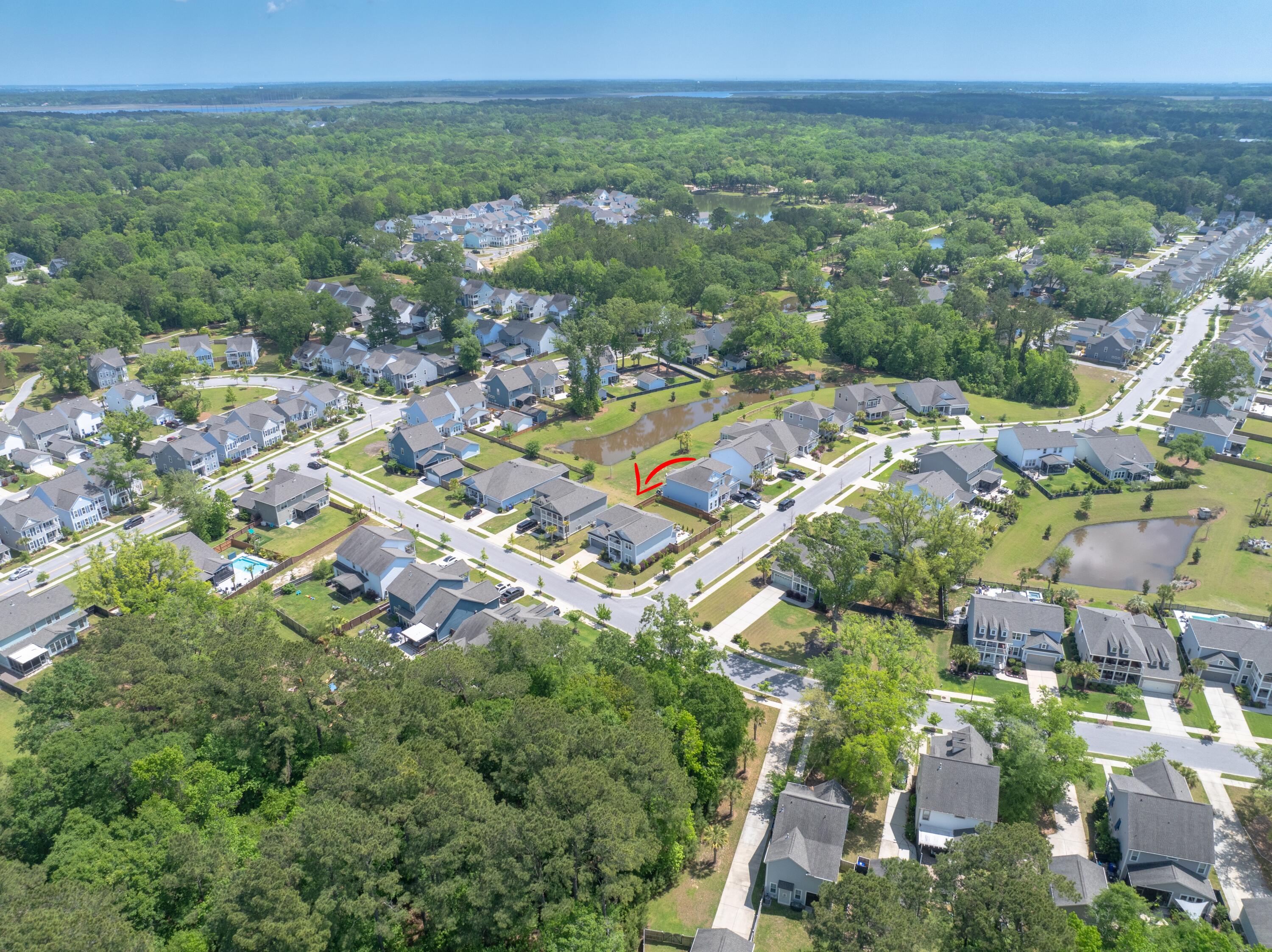 1814 Whisperwood Road