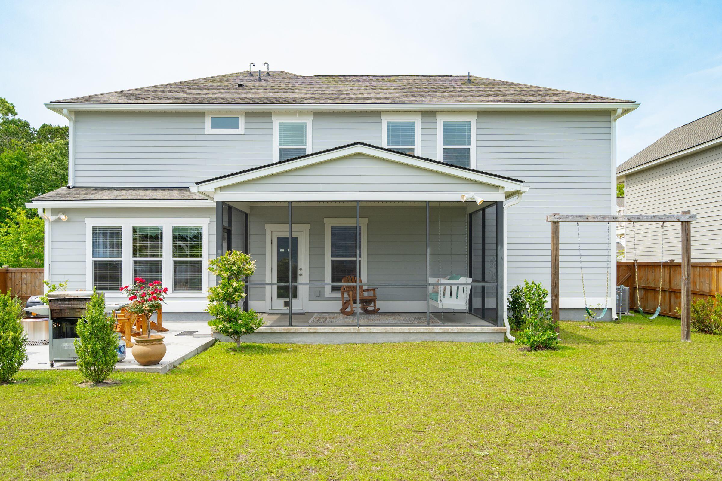 1814 Whisperwood Road