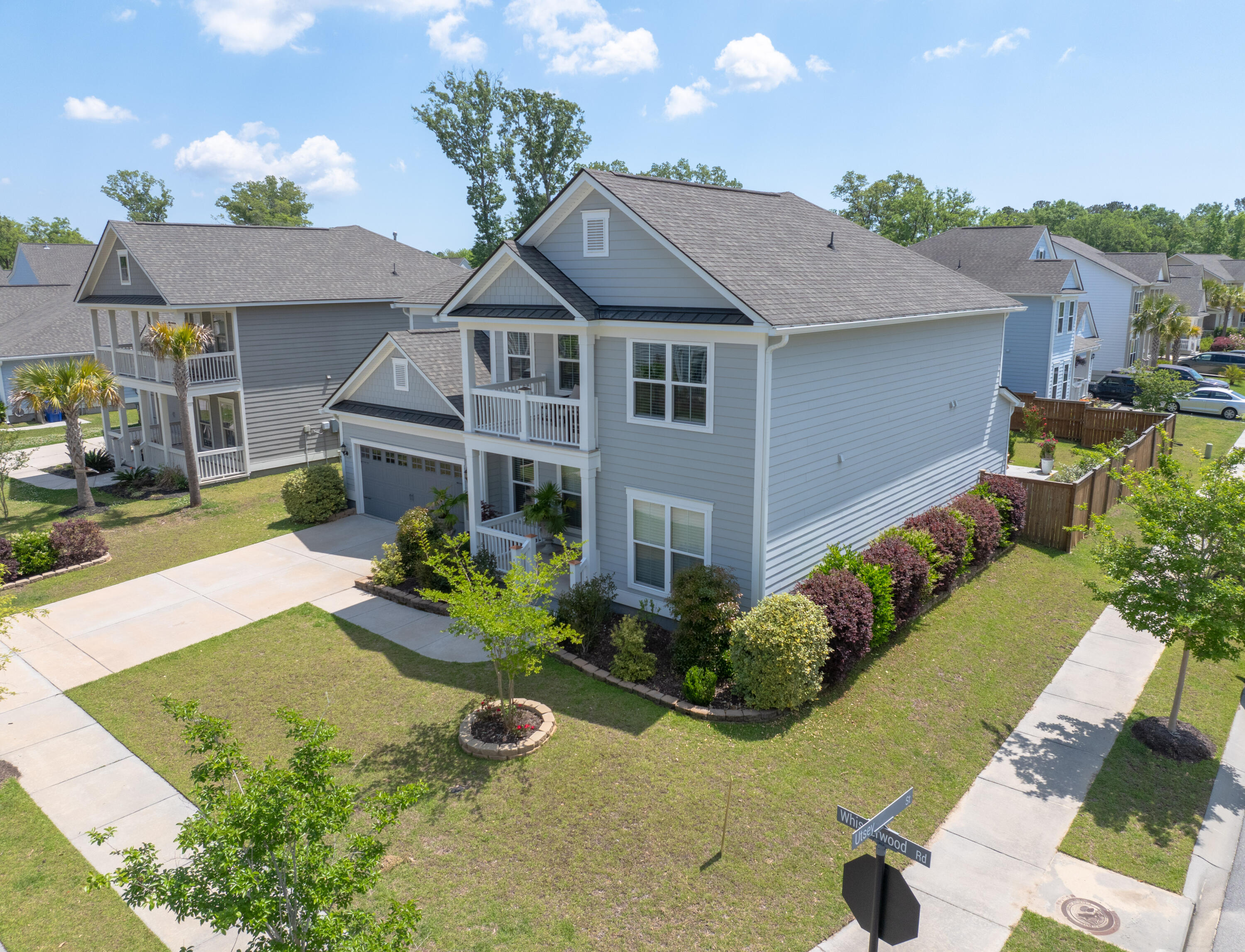 1814 Whisperwood Road