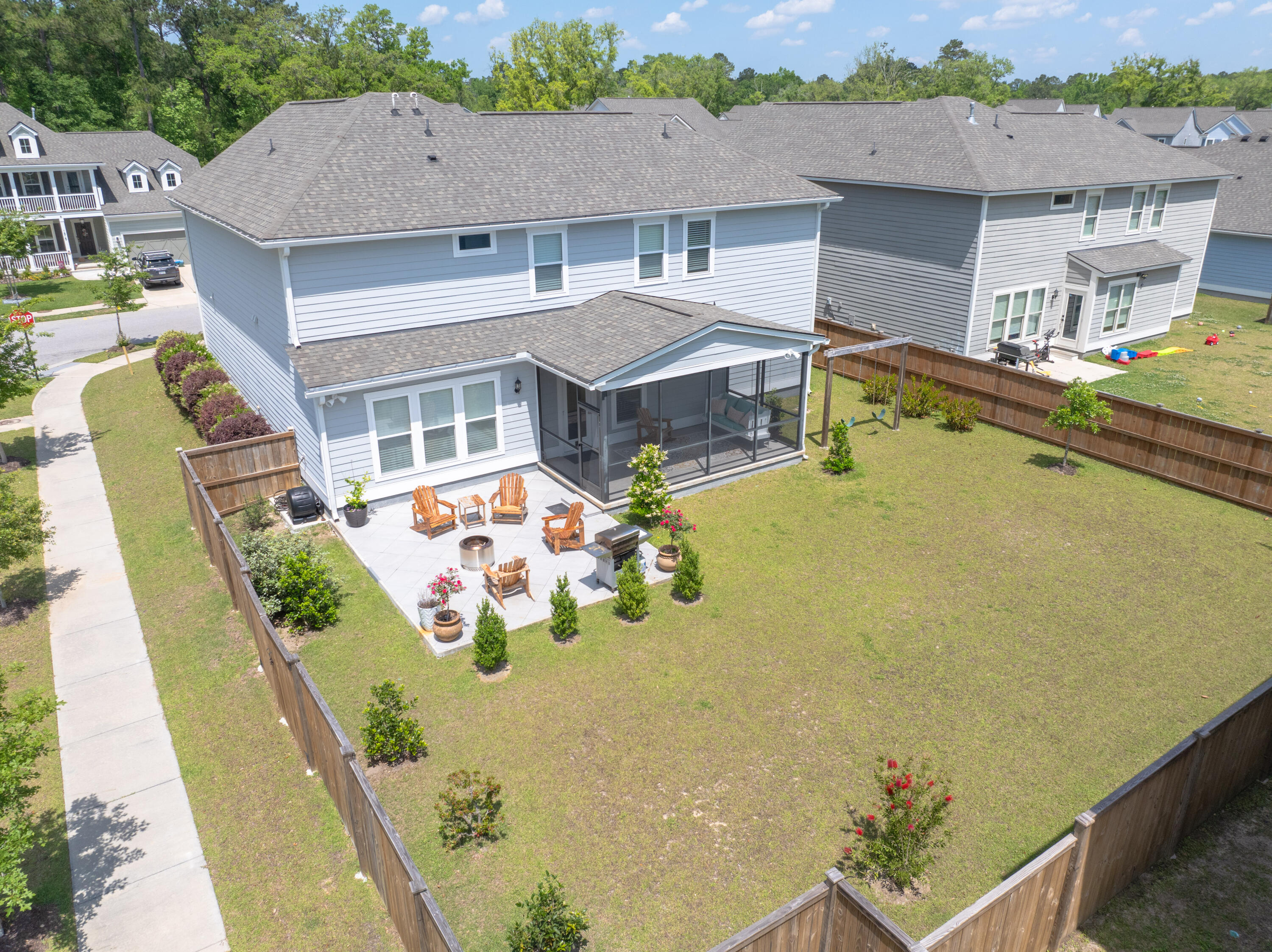 1814 Whisperwood Road