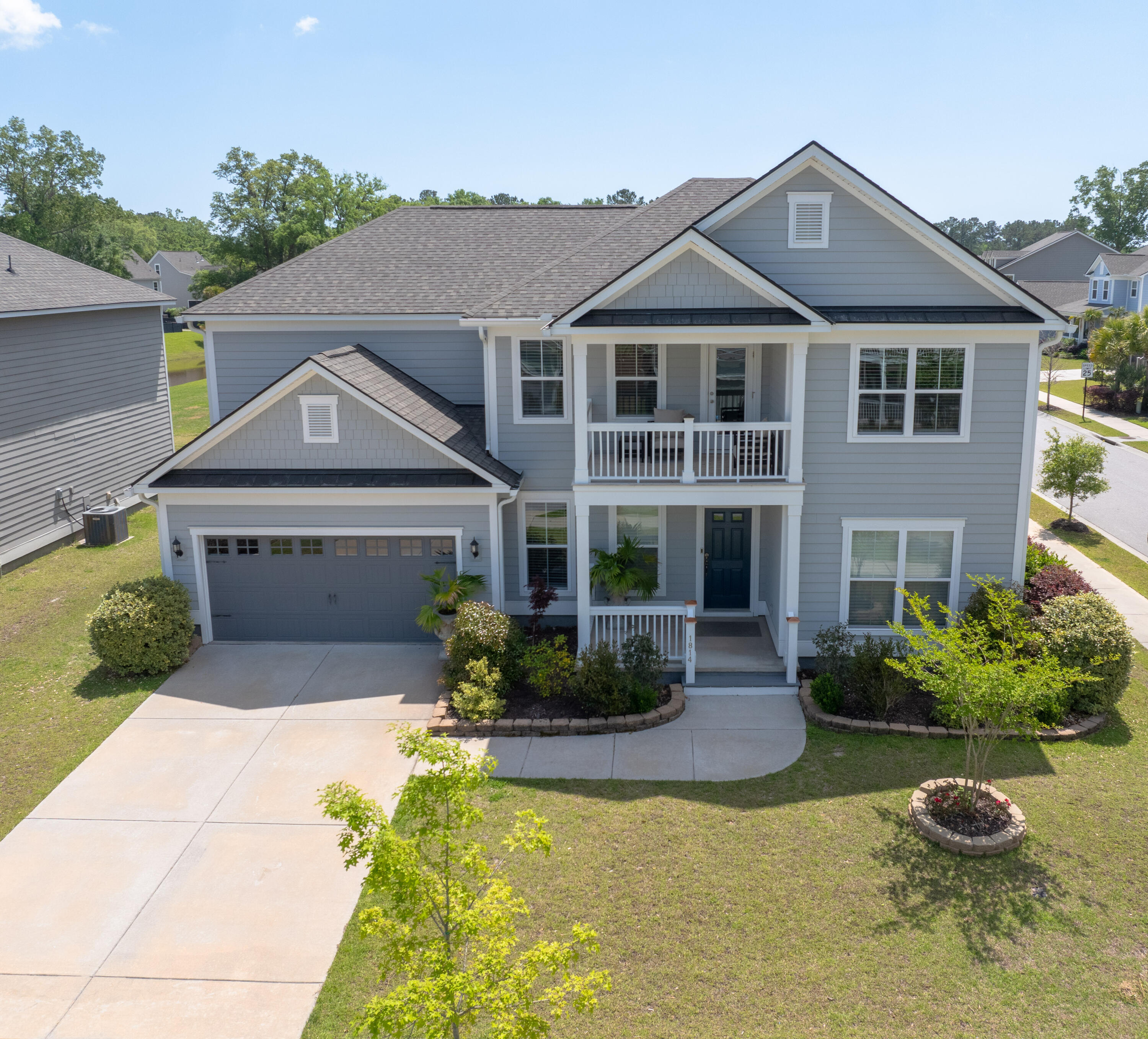 1814 Whisperwood Road