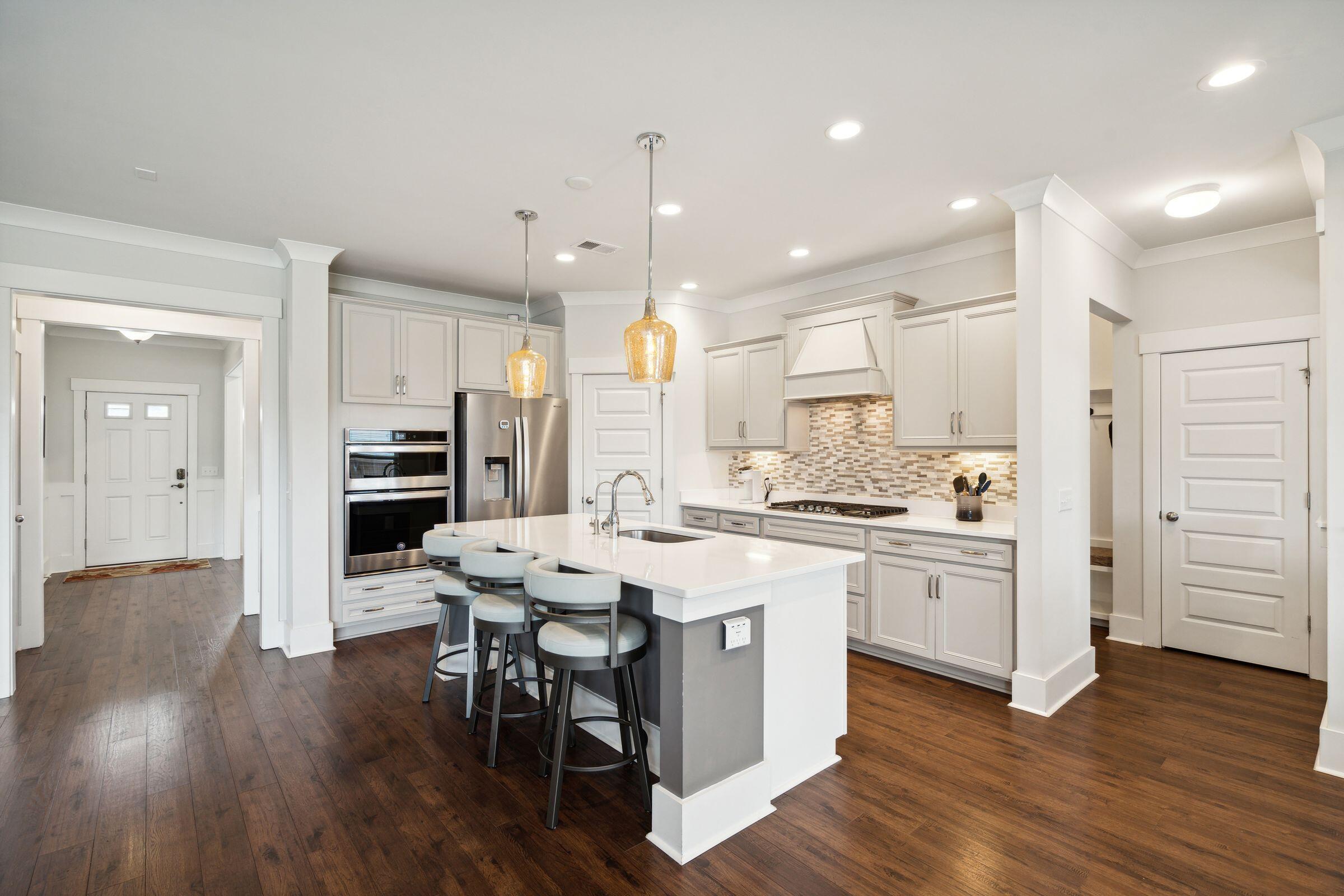 1814 Whisperwood Road