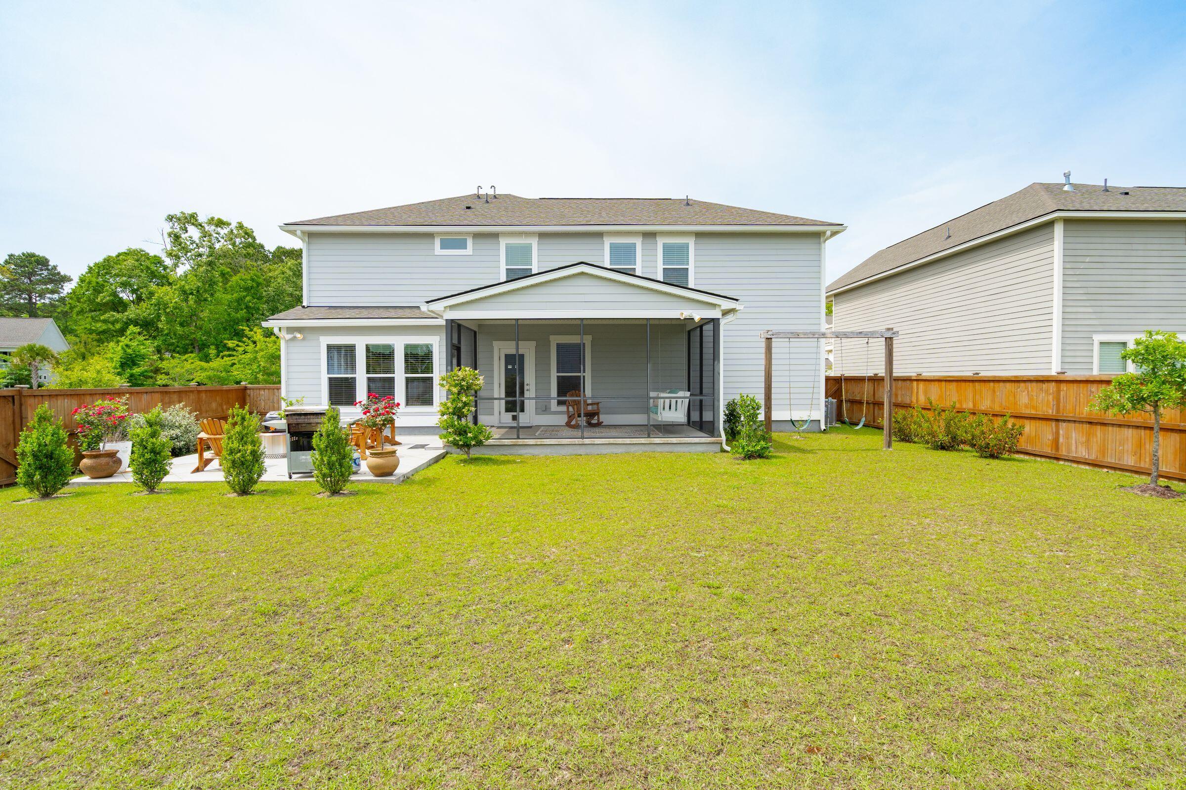 1814 Whisperwood Road